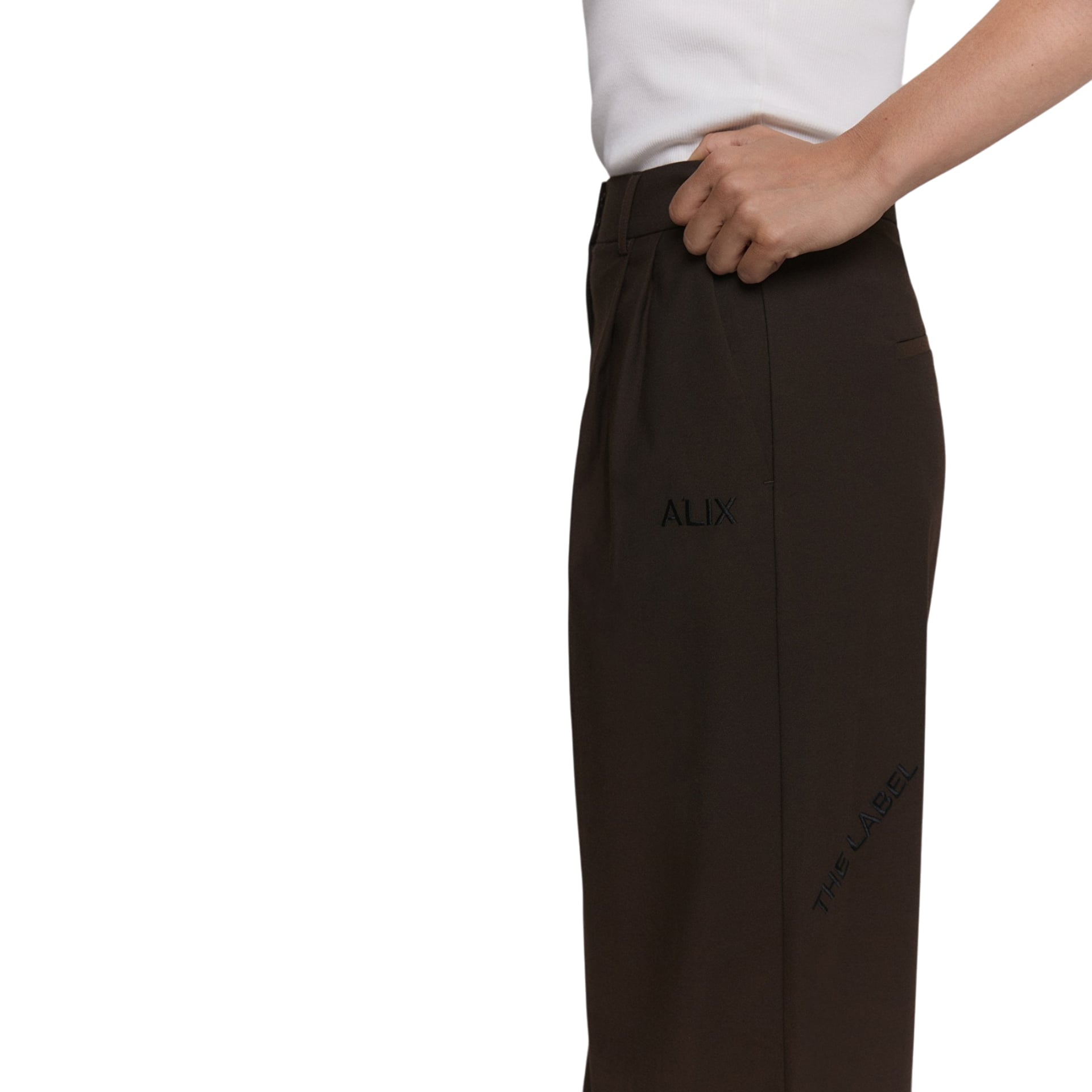 Alix Pantalon