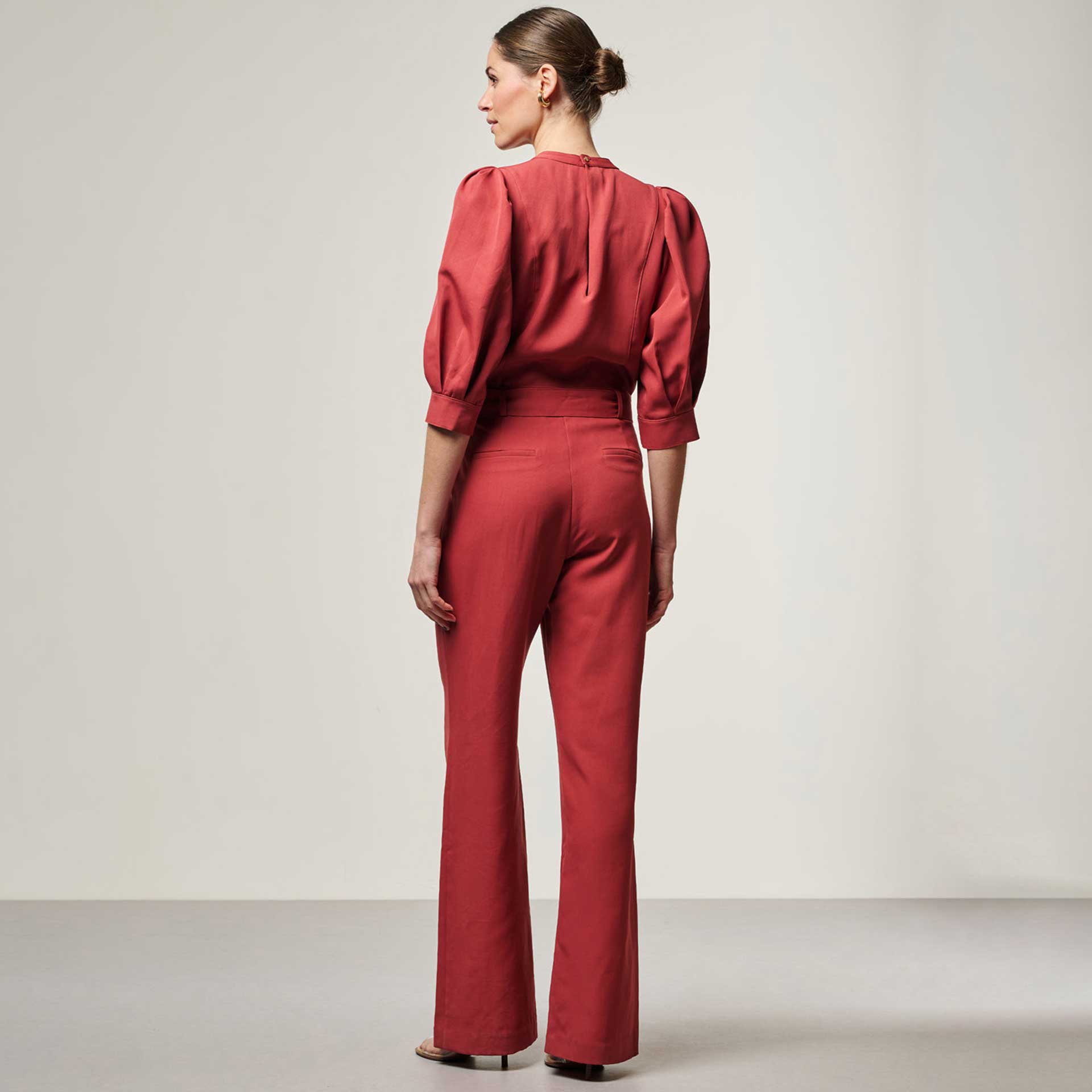 Aaiko Jumpsuit Hellen