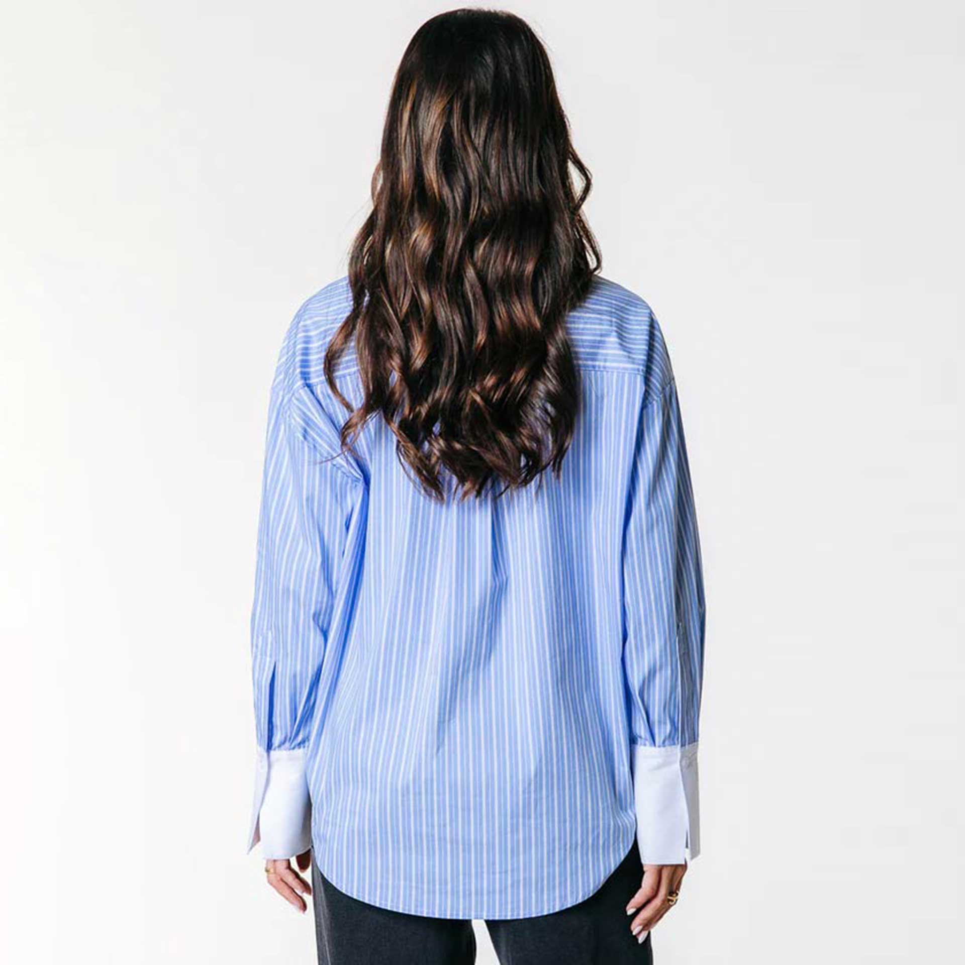 Colourful Rebel Blouse Talia