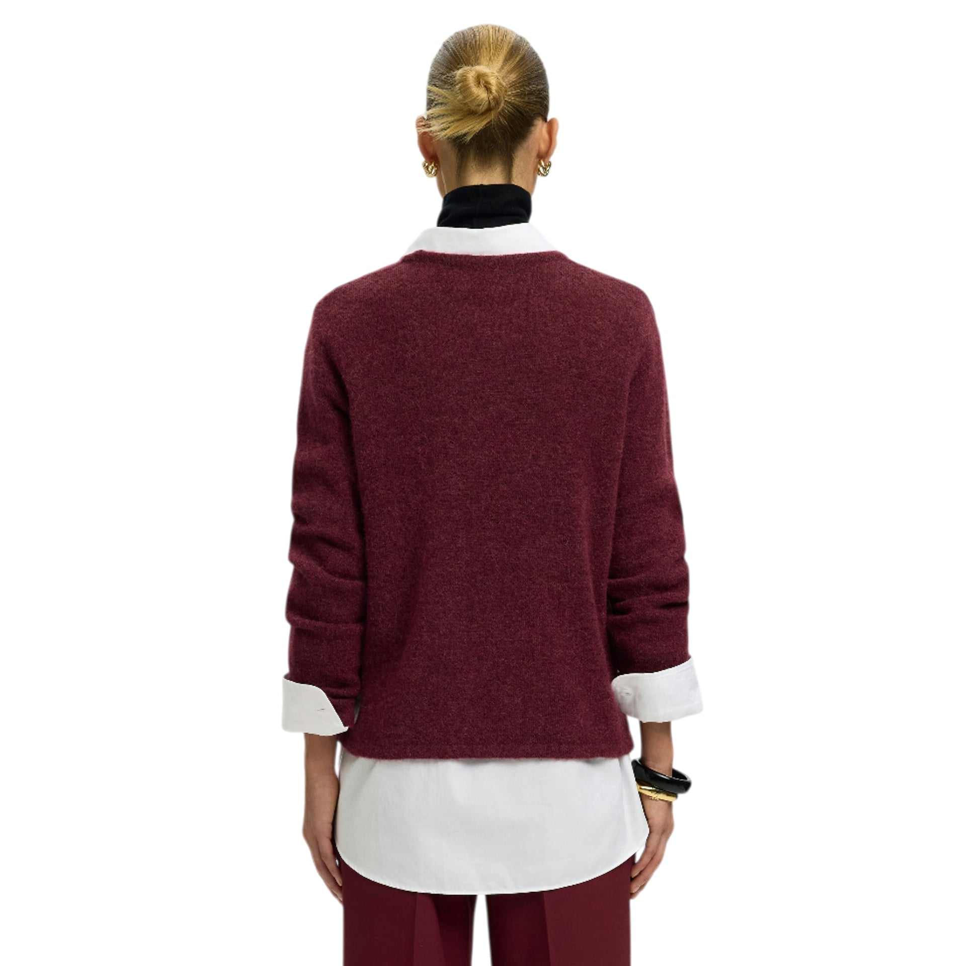 Selected Sweater