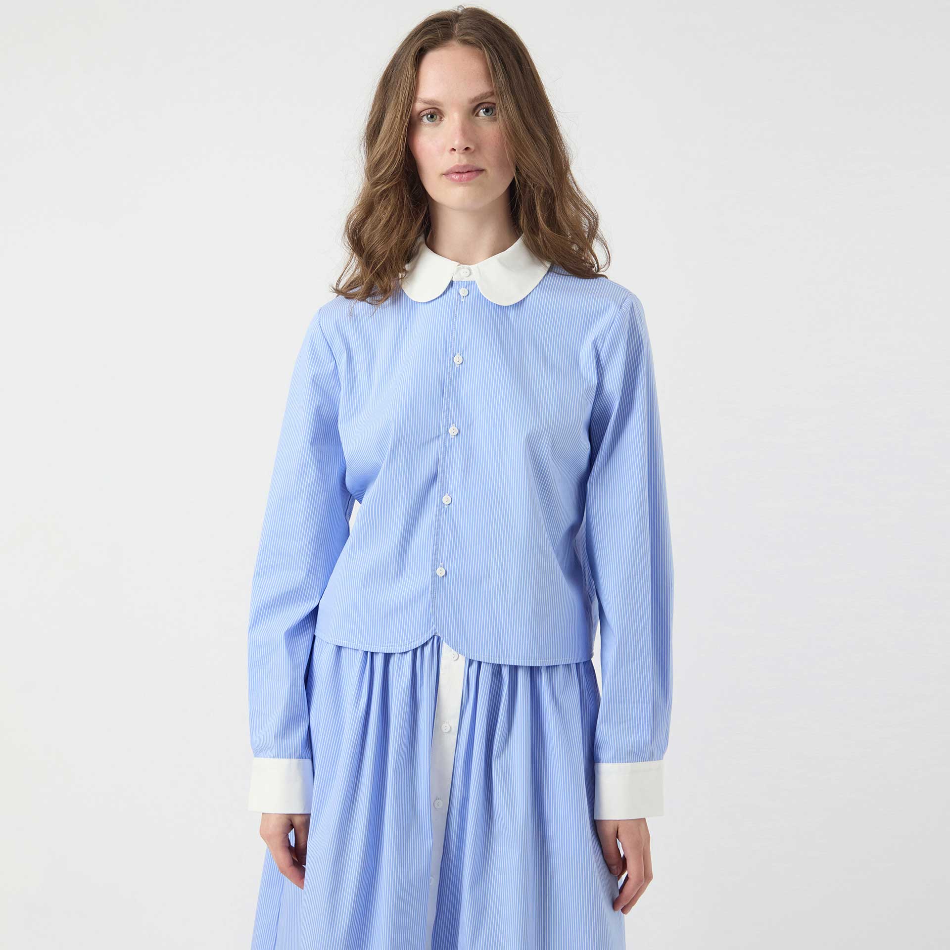Yas Blouse Sabri