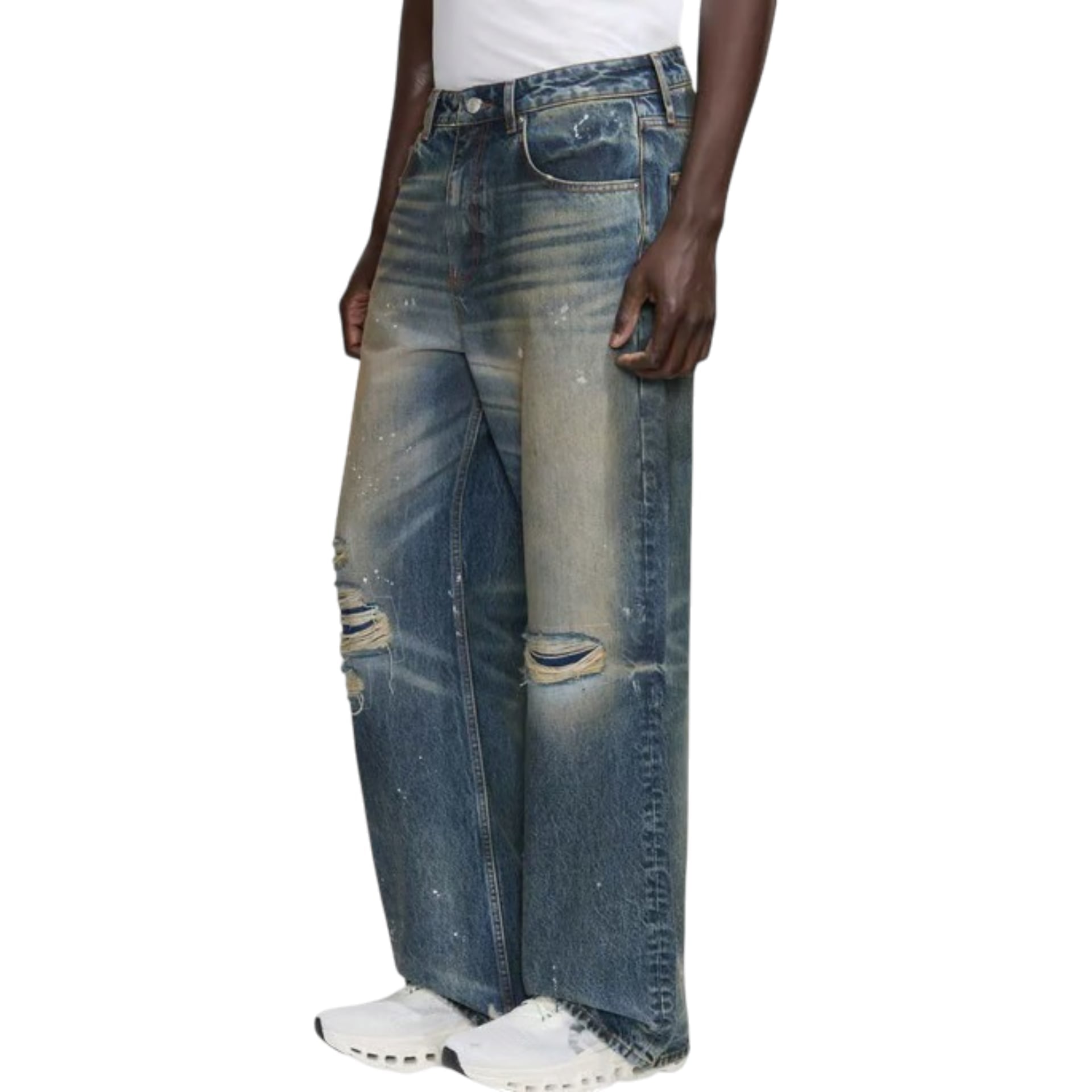 FLANEUR Jeans