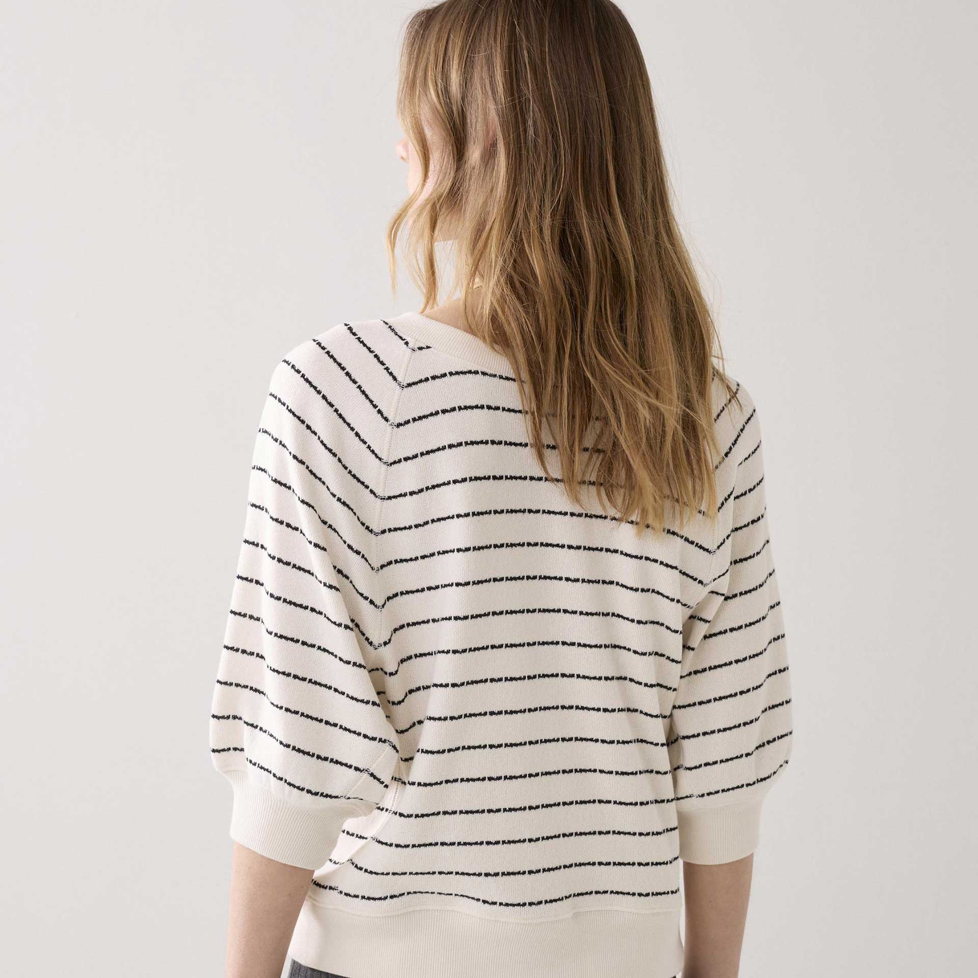Summum Sweater