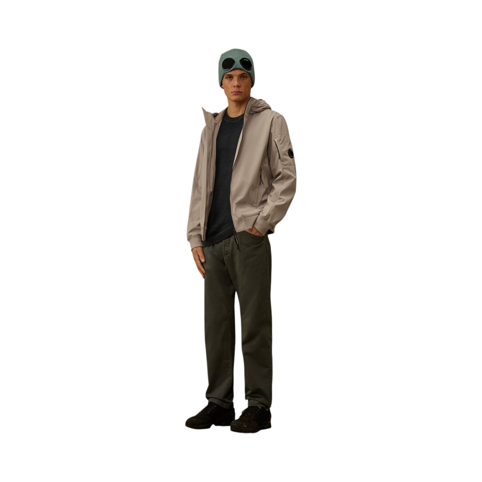 CP Company Jas 