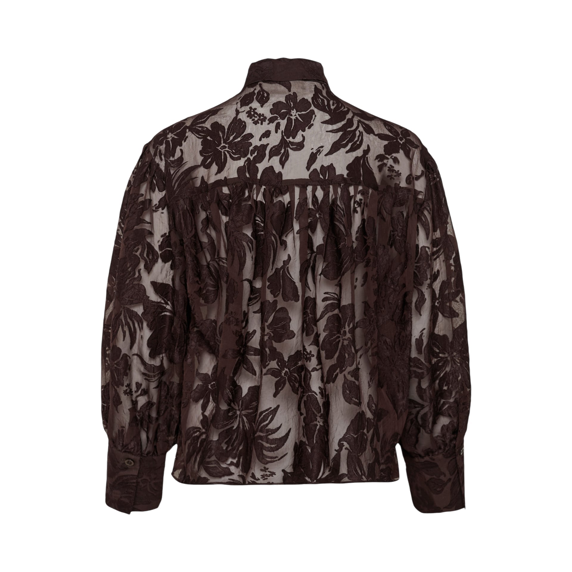 My Essential Wardrobe Blouse Enya