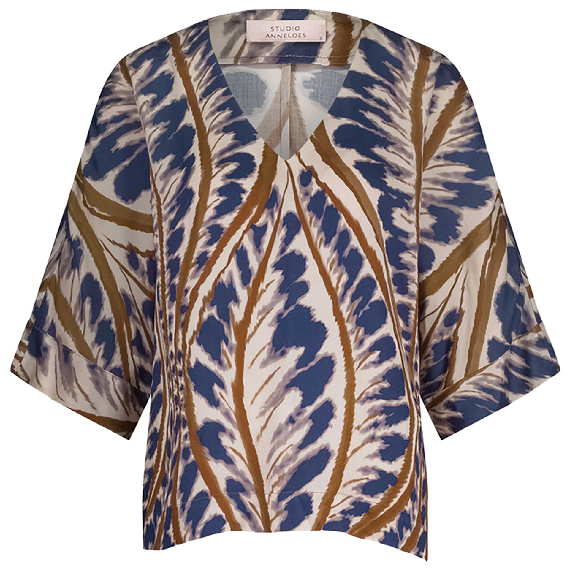 Studio Anneloes Blouse Madison