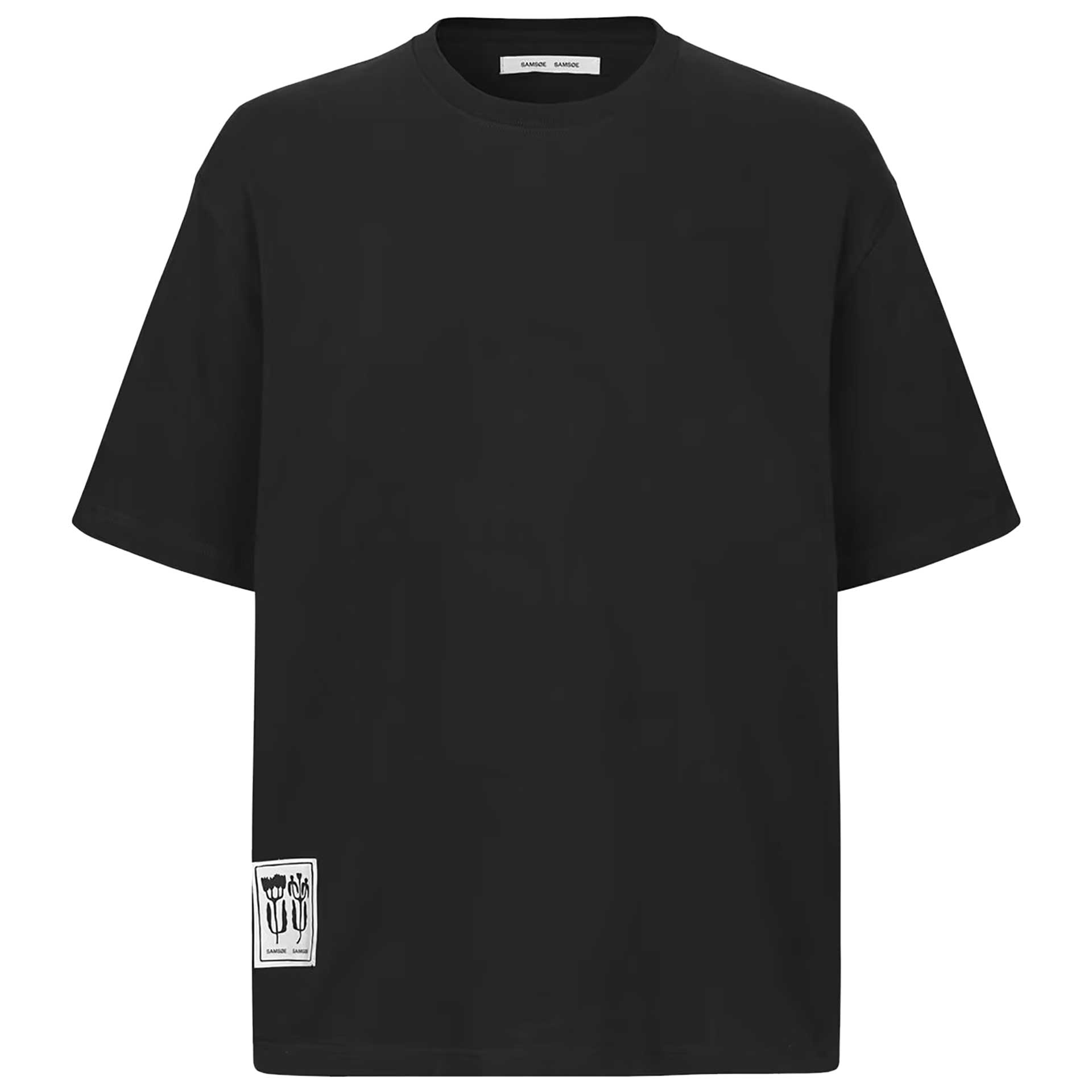 Samsoe & Samsoe T-Shirt Sajournal