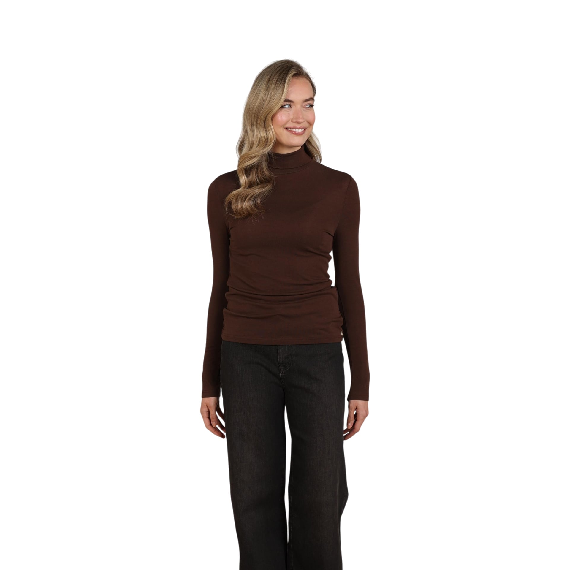 NUKUS Longsleeve Ginny