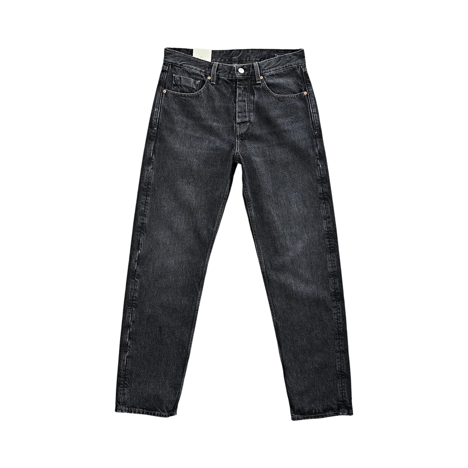 Tenue. Jeans Penn