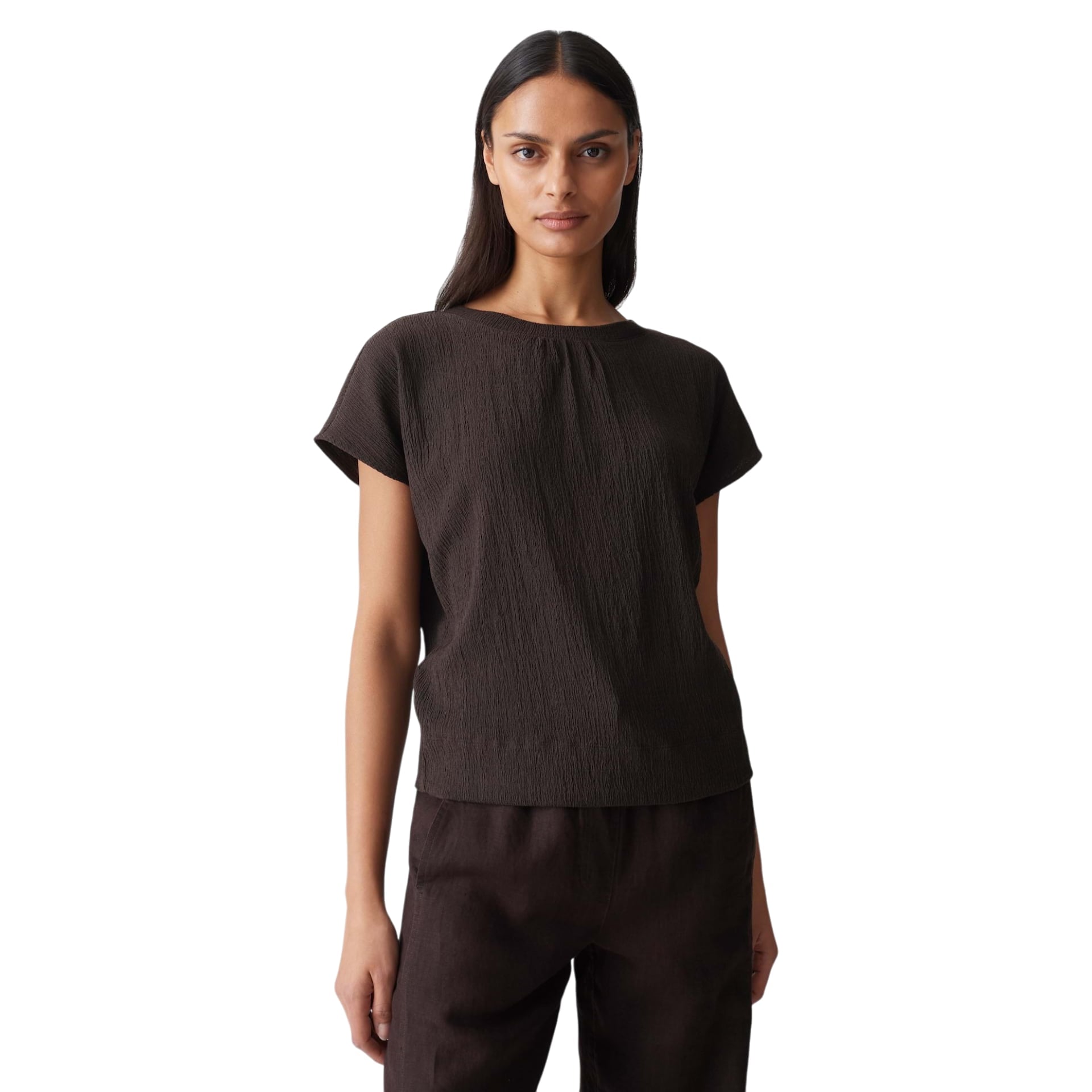 Opus T-shirt Salti