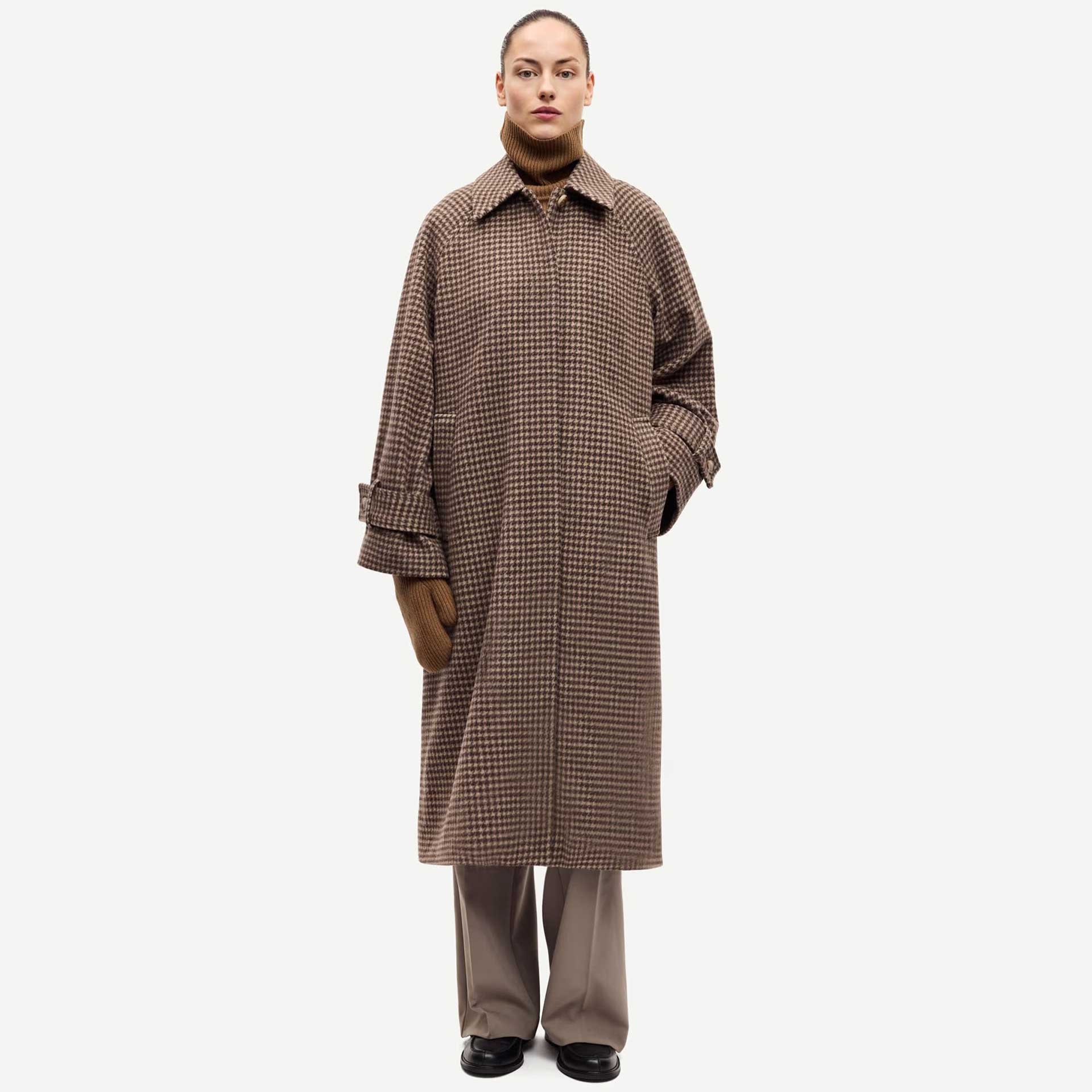 Samsoe & Samsoe Jas Alma