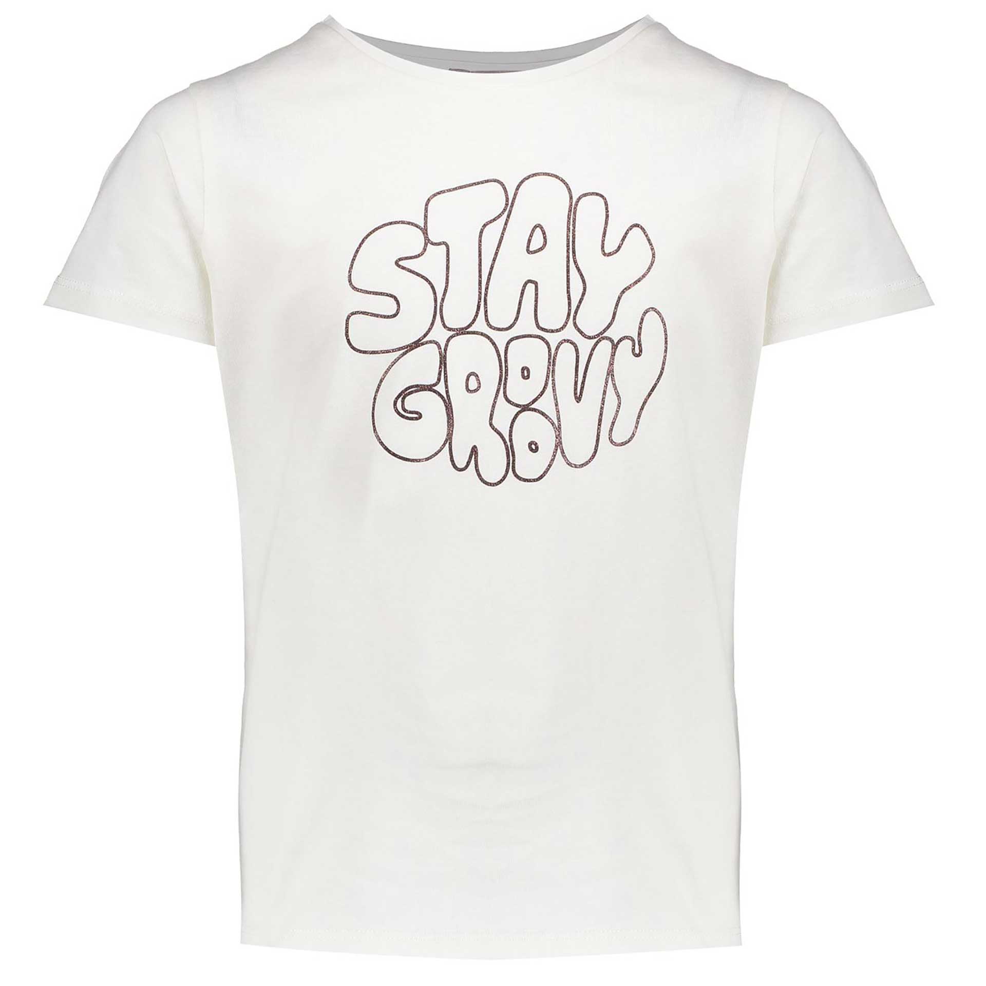 Geisha T-Shirt Stay Groovy