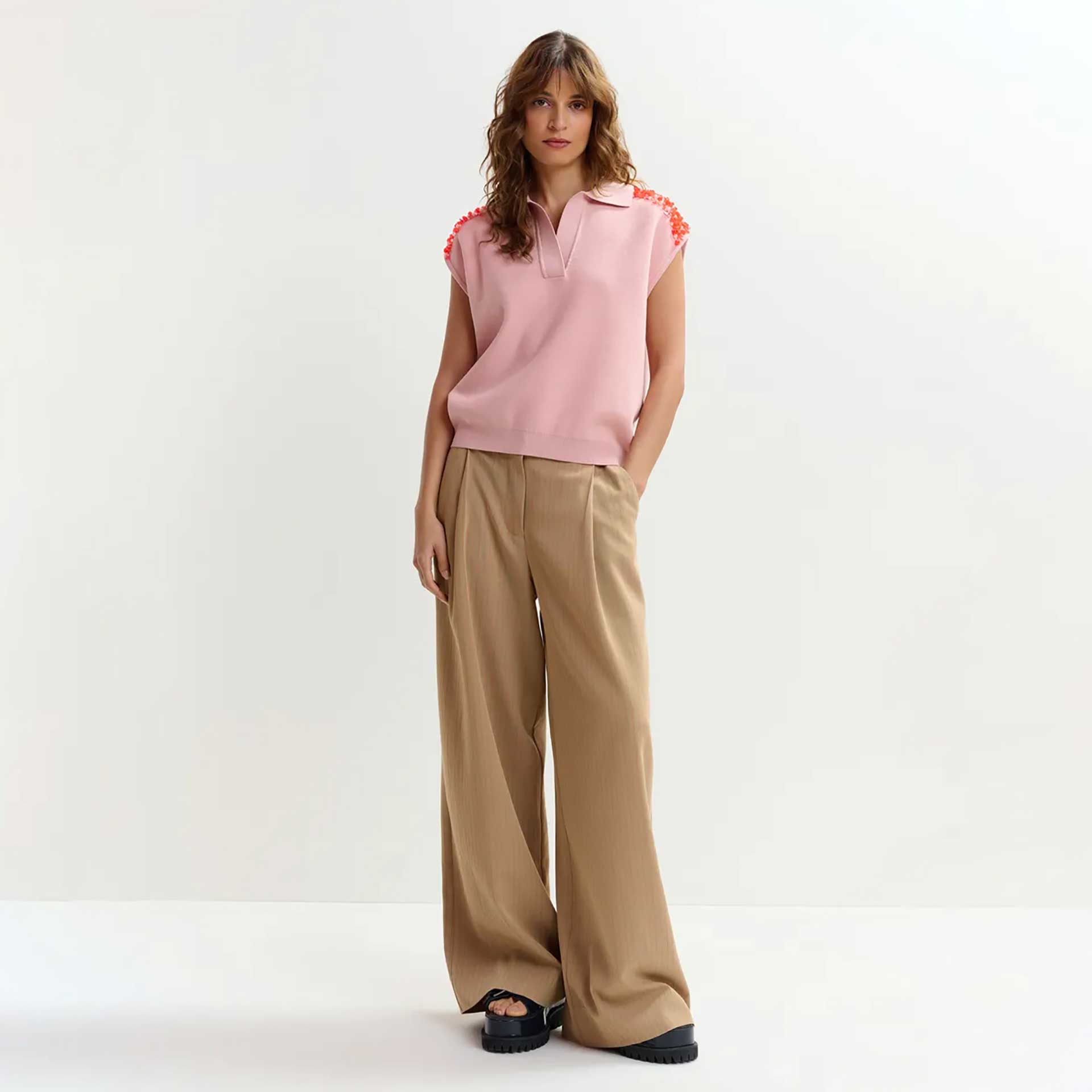 Essentiel Polo Joline