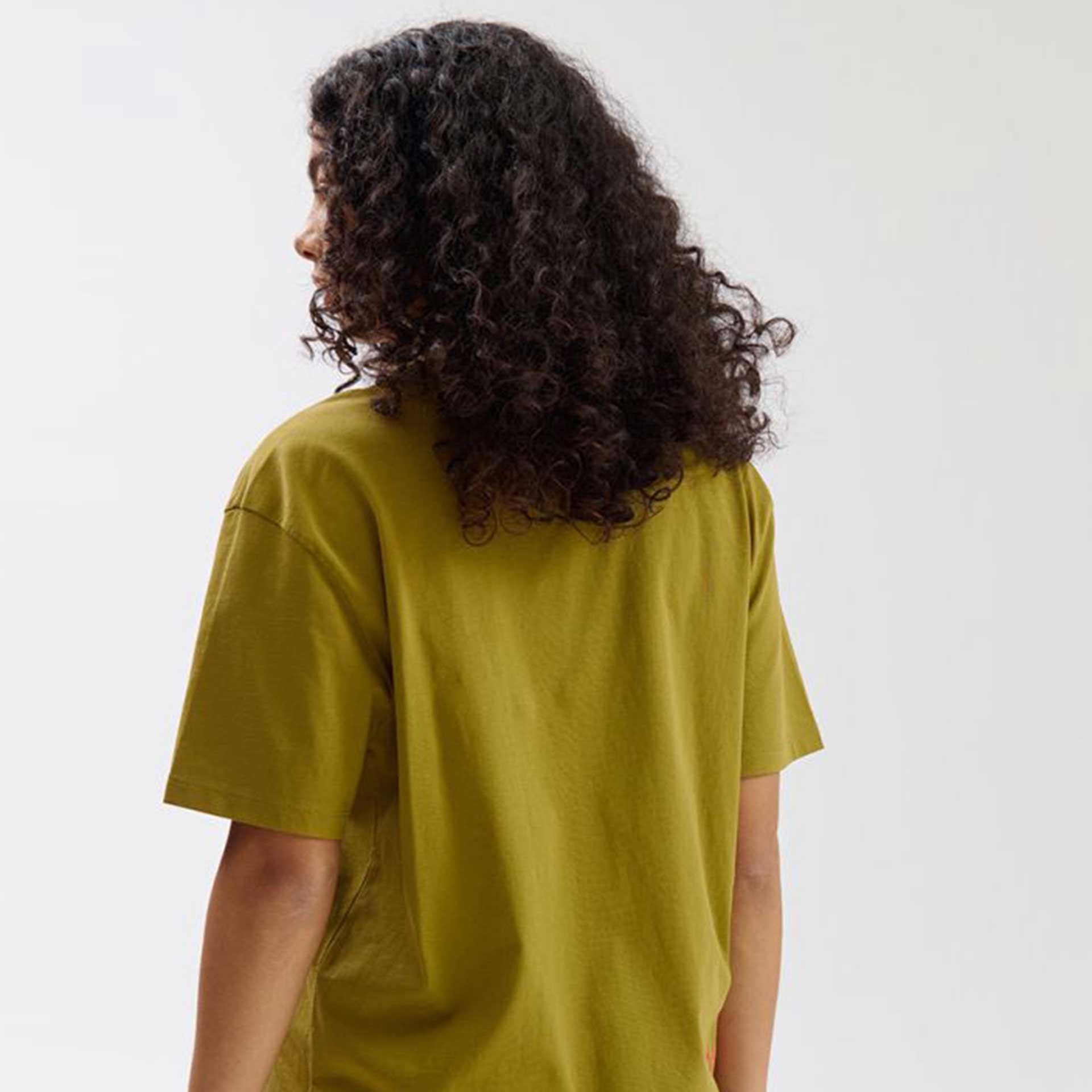 Harper & Yve T-shirt Bandida