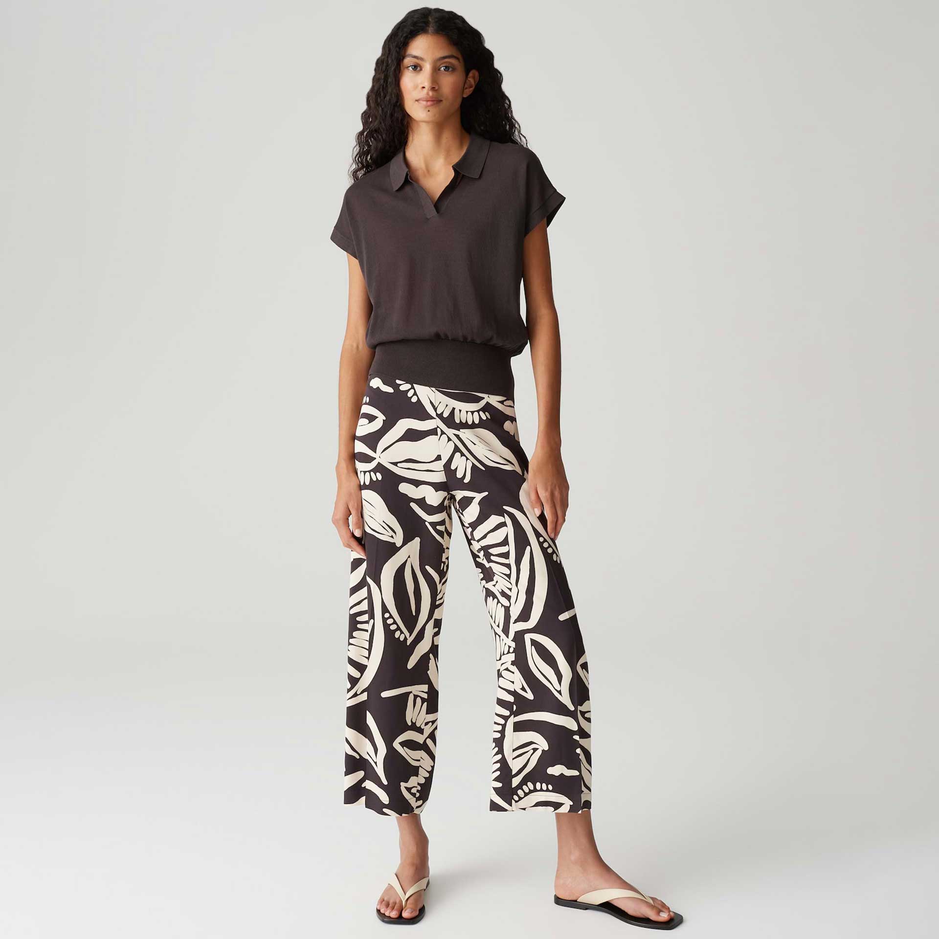 Opus T-Shirt Posara