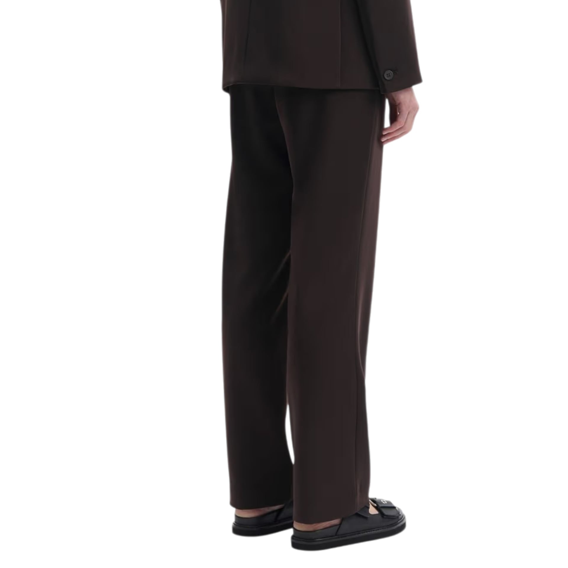 Samsoe & Samsoe Broek Hoys