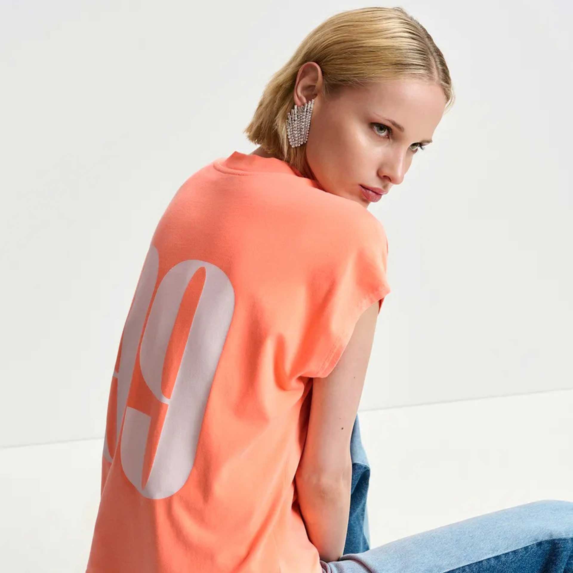 Essentiel T-Shirt Halarm