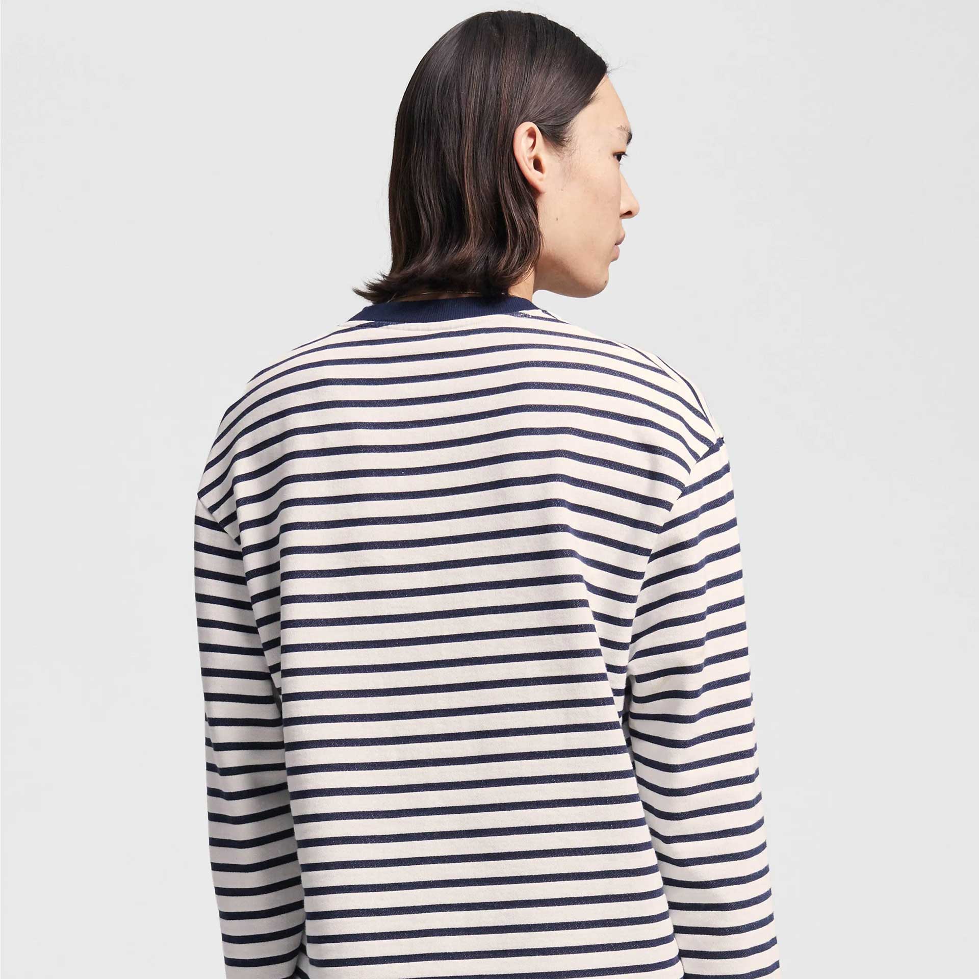 Bram's Fruit Sweater Varsity