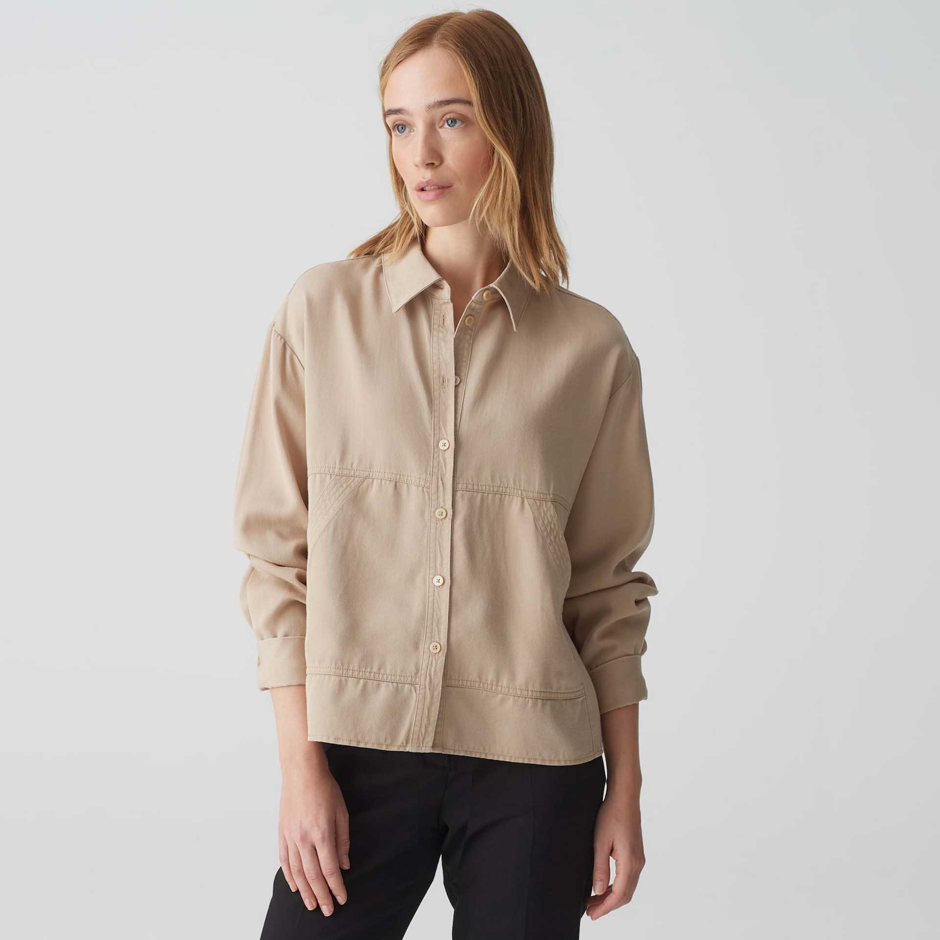 Opus Blouse Fjuri