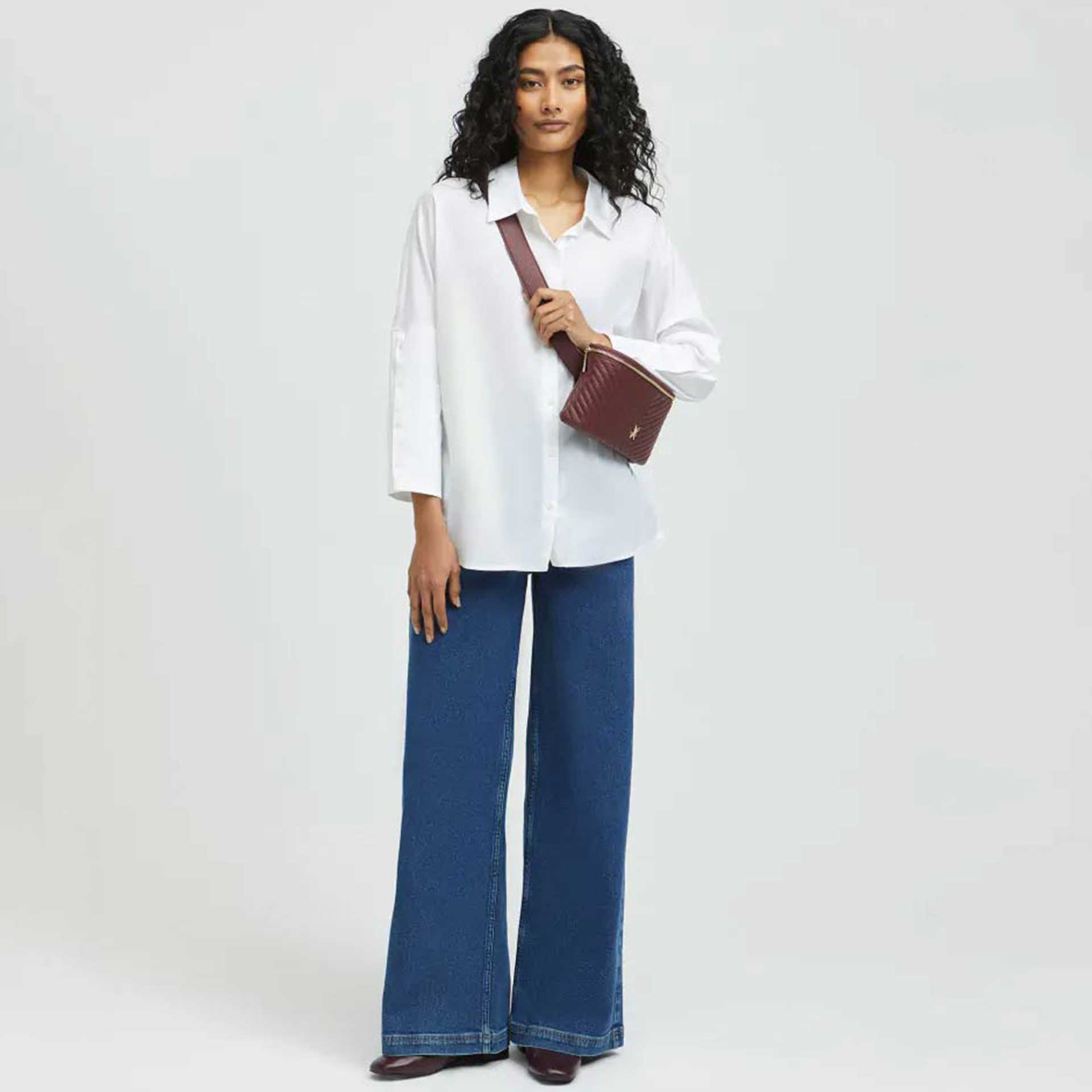 Xandres Blouse Hatan
