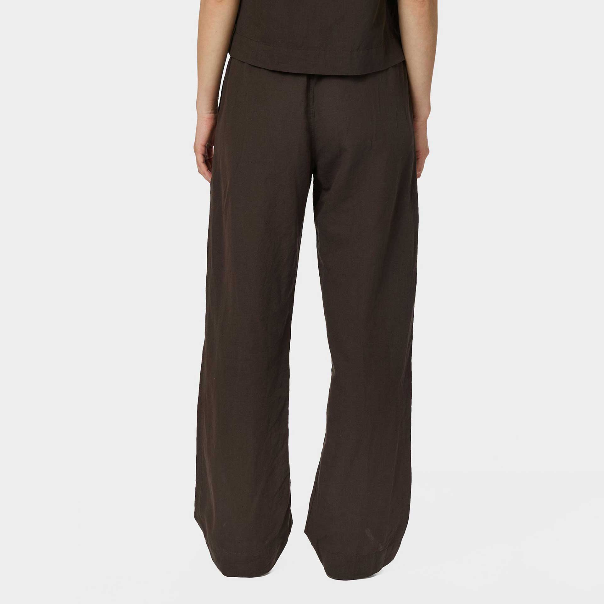 Neo Noir Broek Sonar