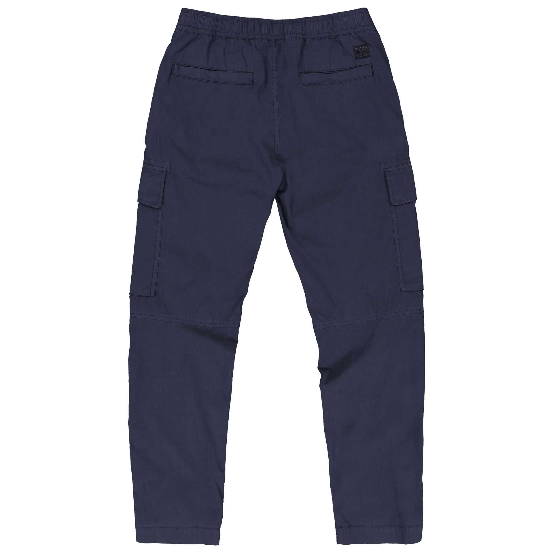 Butcher of Blue Broek Tristan