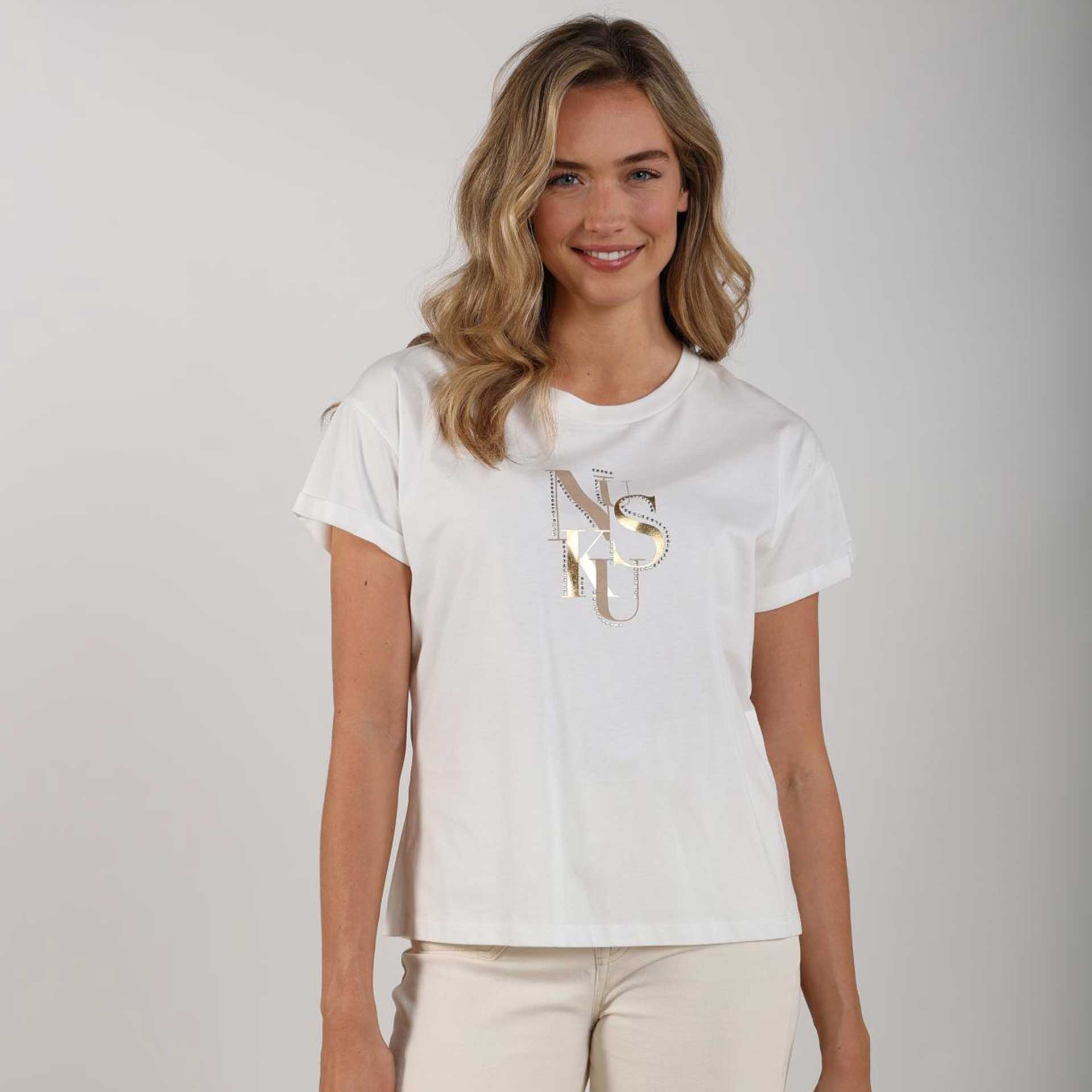 NUKUS T-Shirt Rowena