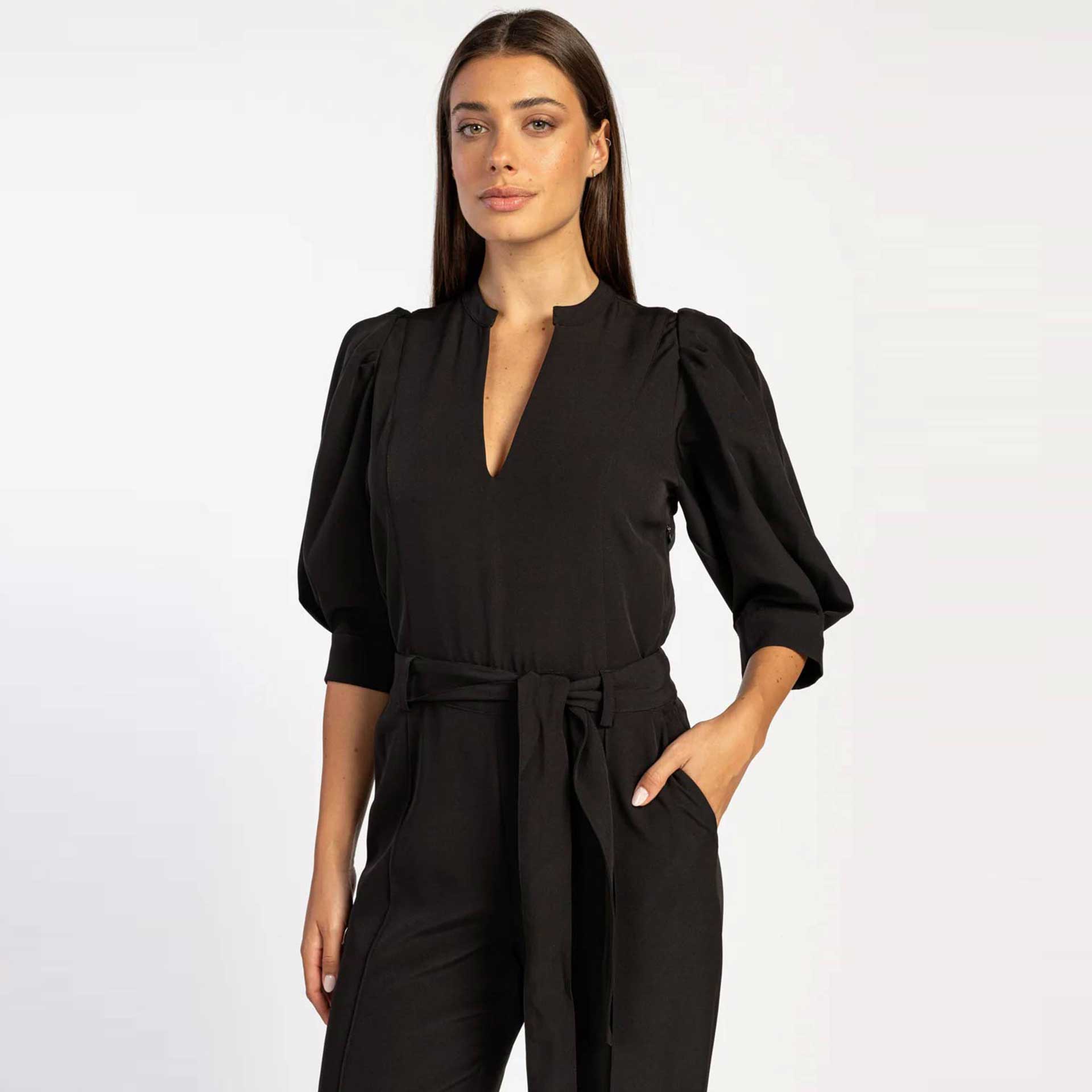 Aaiko Jumpsuit Hellen