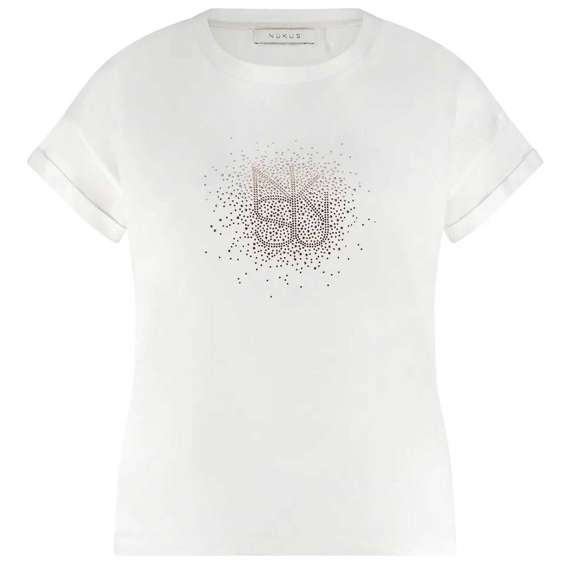 NUKUS T-Shirt Vilamoura