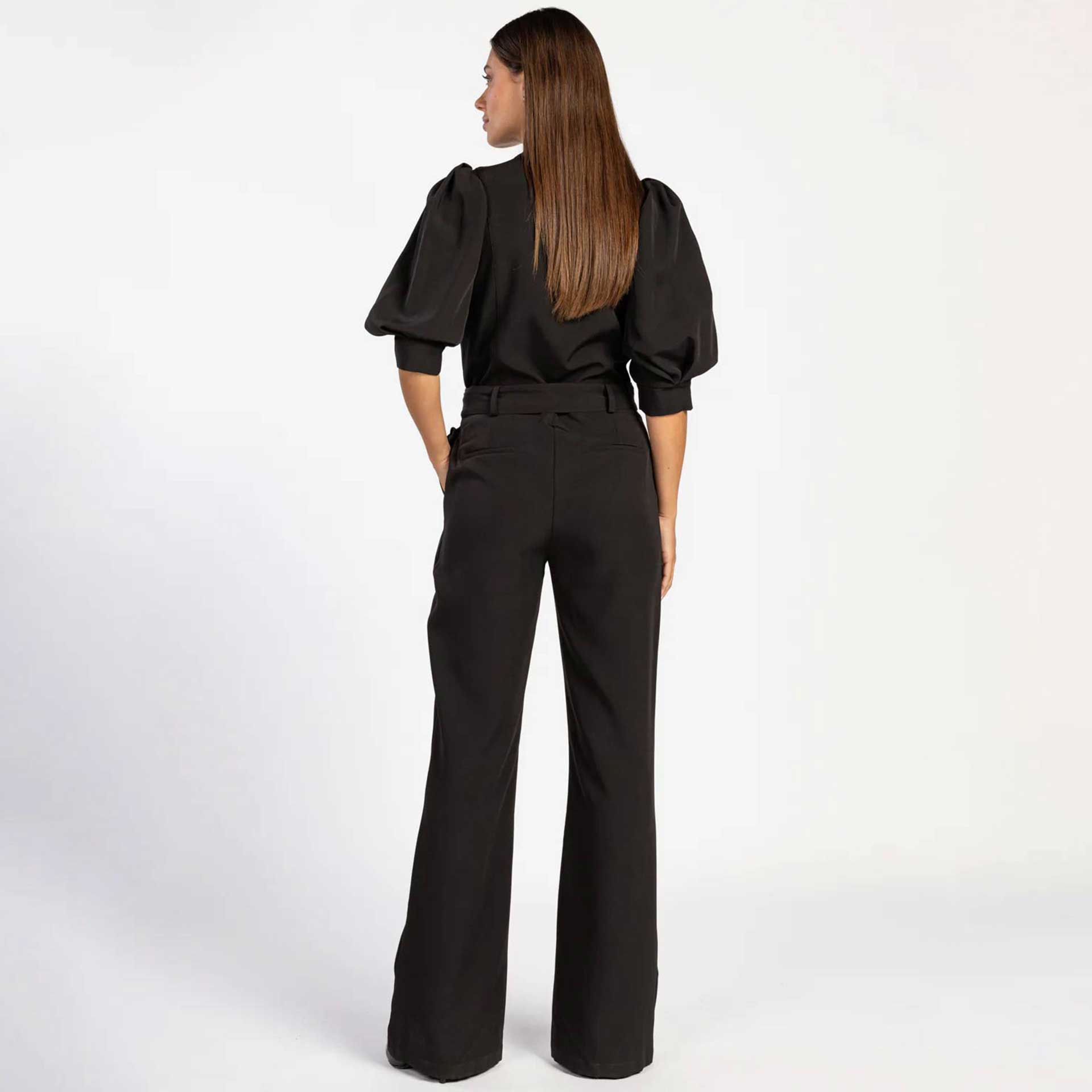 Aaiko Jumpsuit Hellen