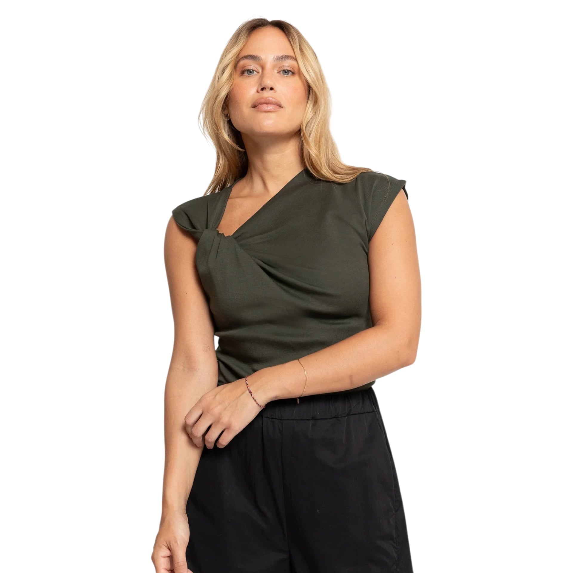 Ame Antwerp Blouse Top Nurcia