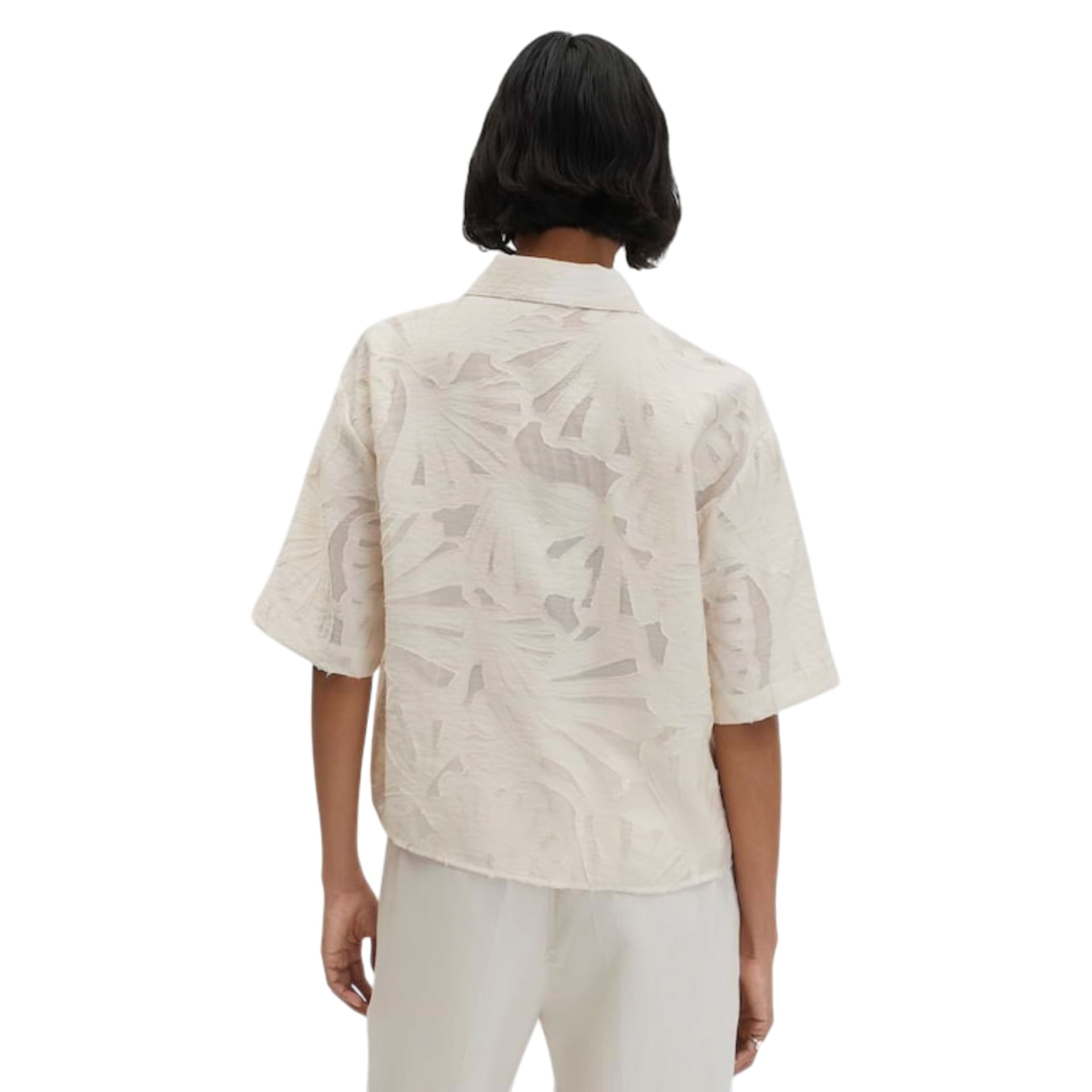 Someday Blouse Zlowera