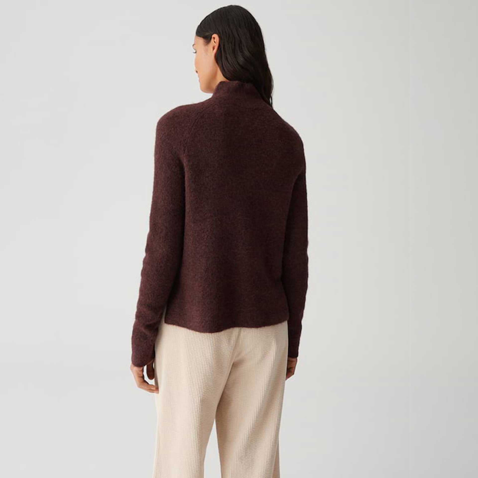 Opus Sweater Plutton