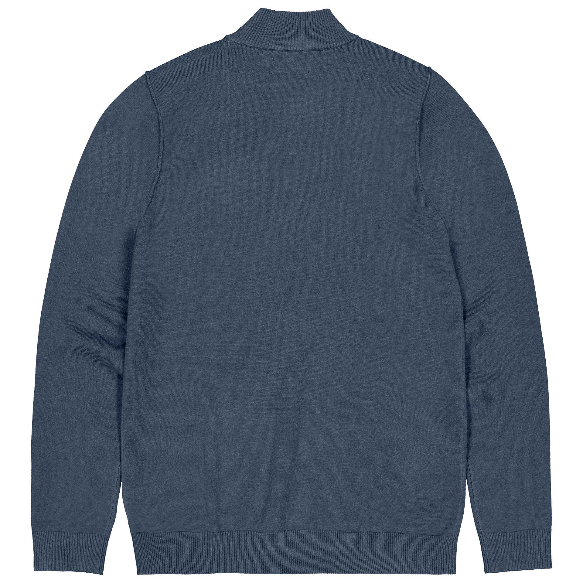 Butcher of Blue Sweater Clifden