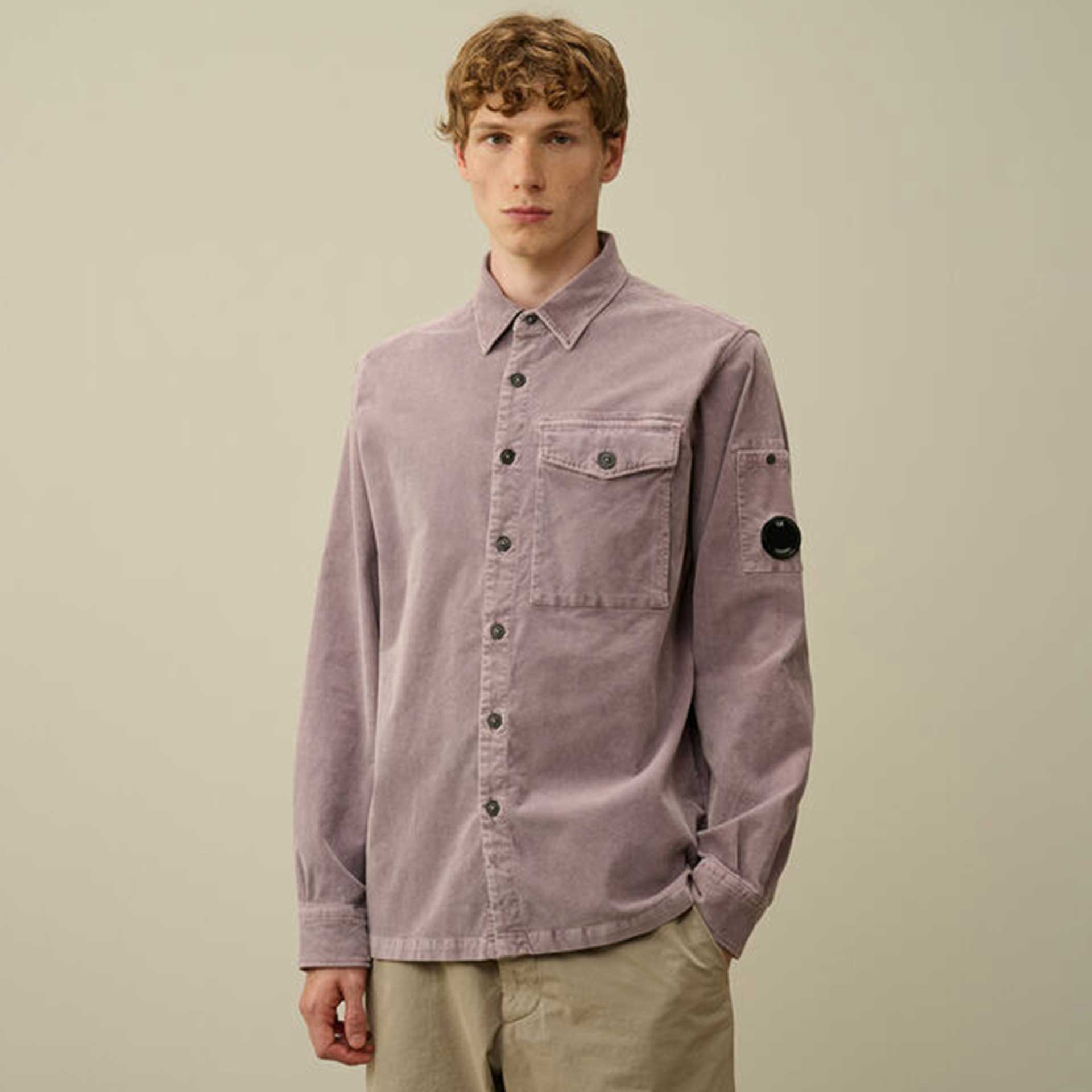 CP Company Overshirt