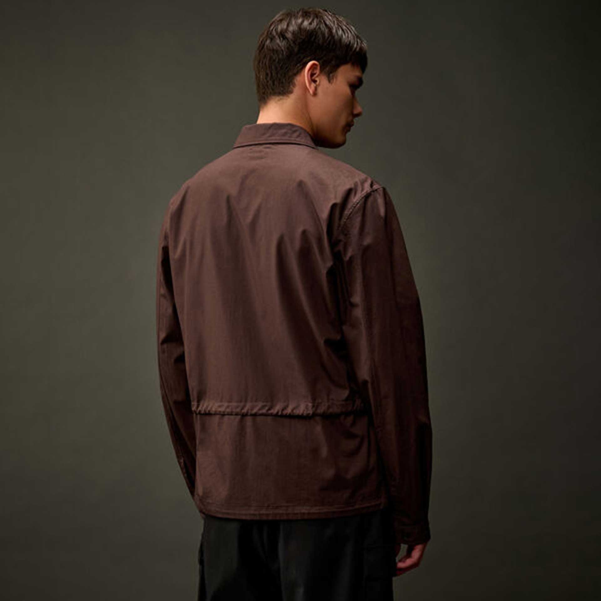 CP Company Overshirt