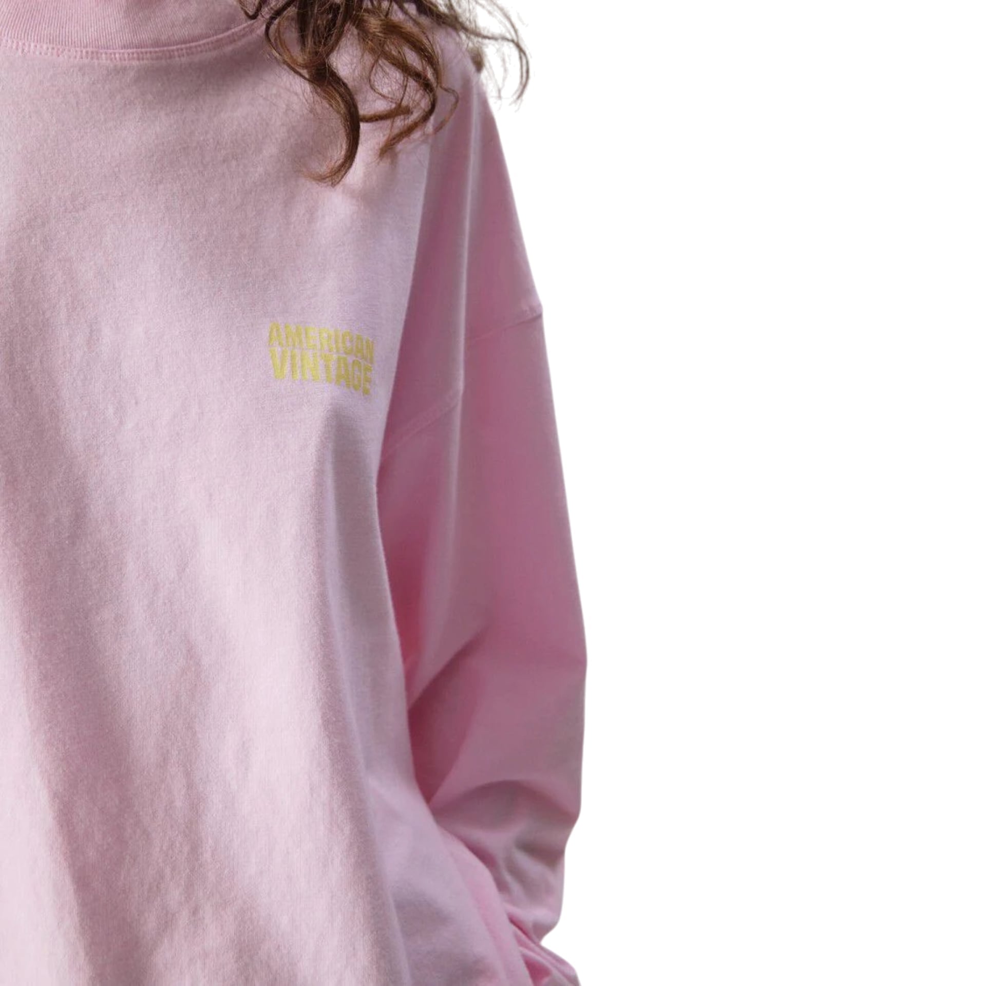 American Vintage T-shirt Gix