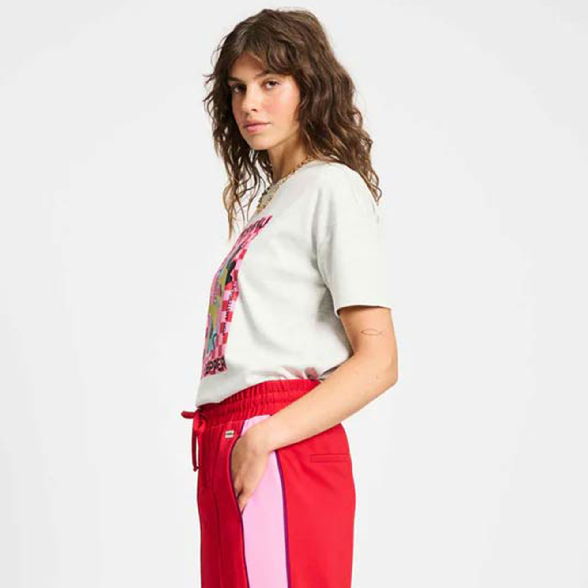 Pom T-Shirt
