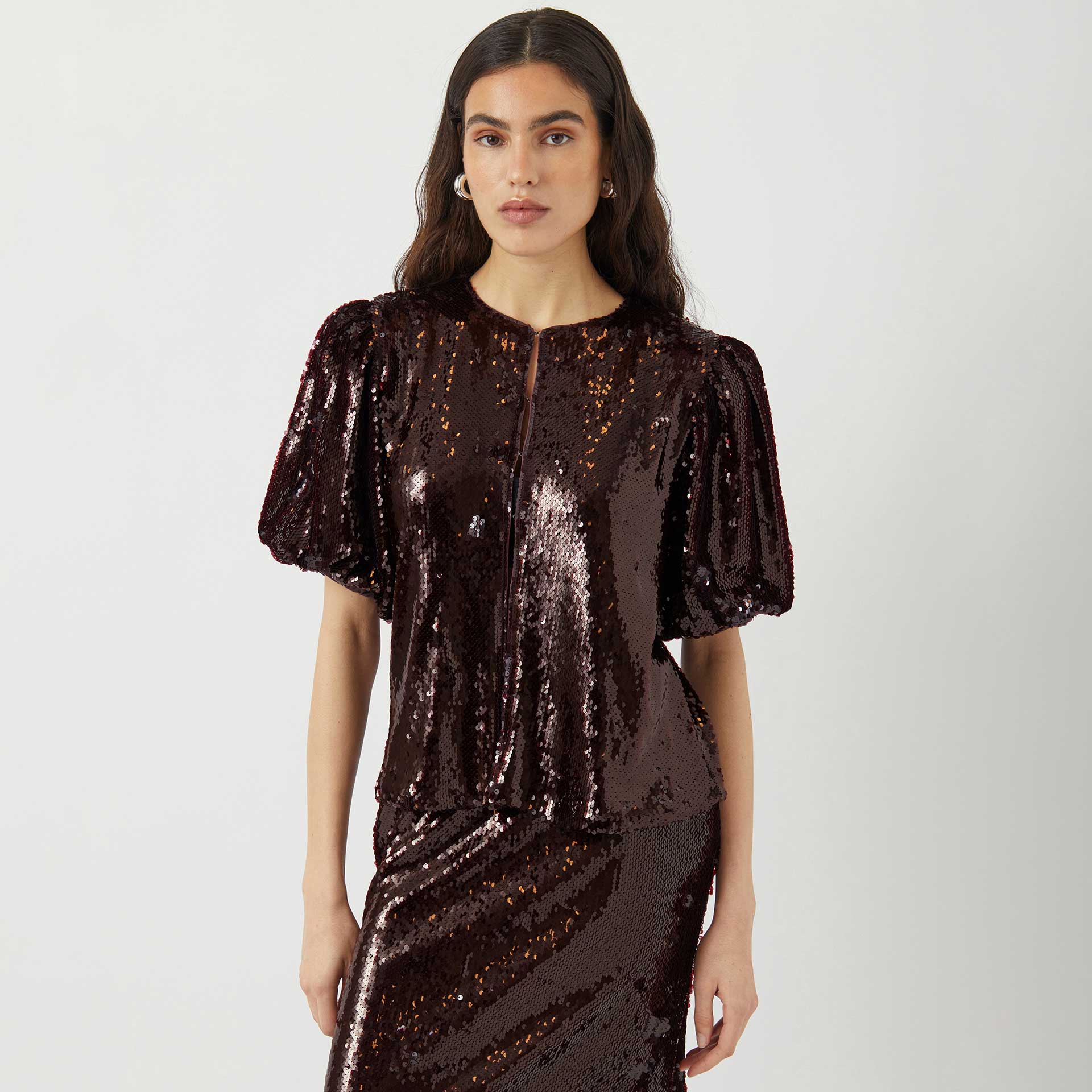 Yas Blouse top 