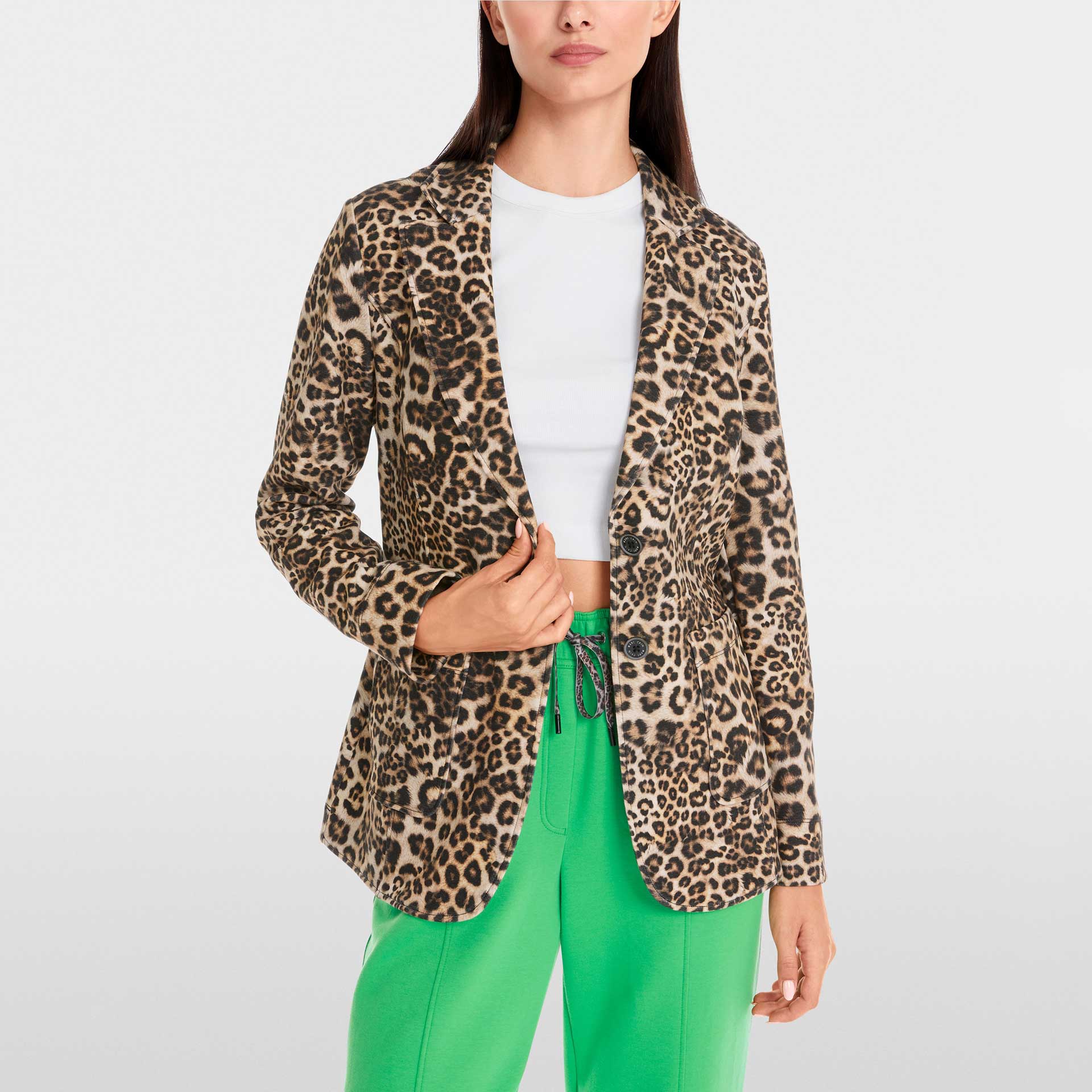 Marc Cain Sport Blazer 