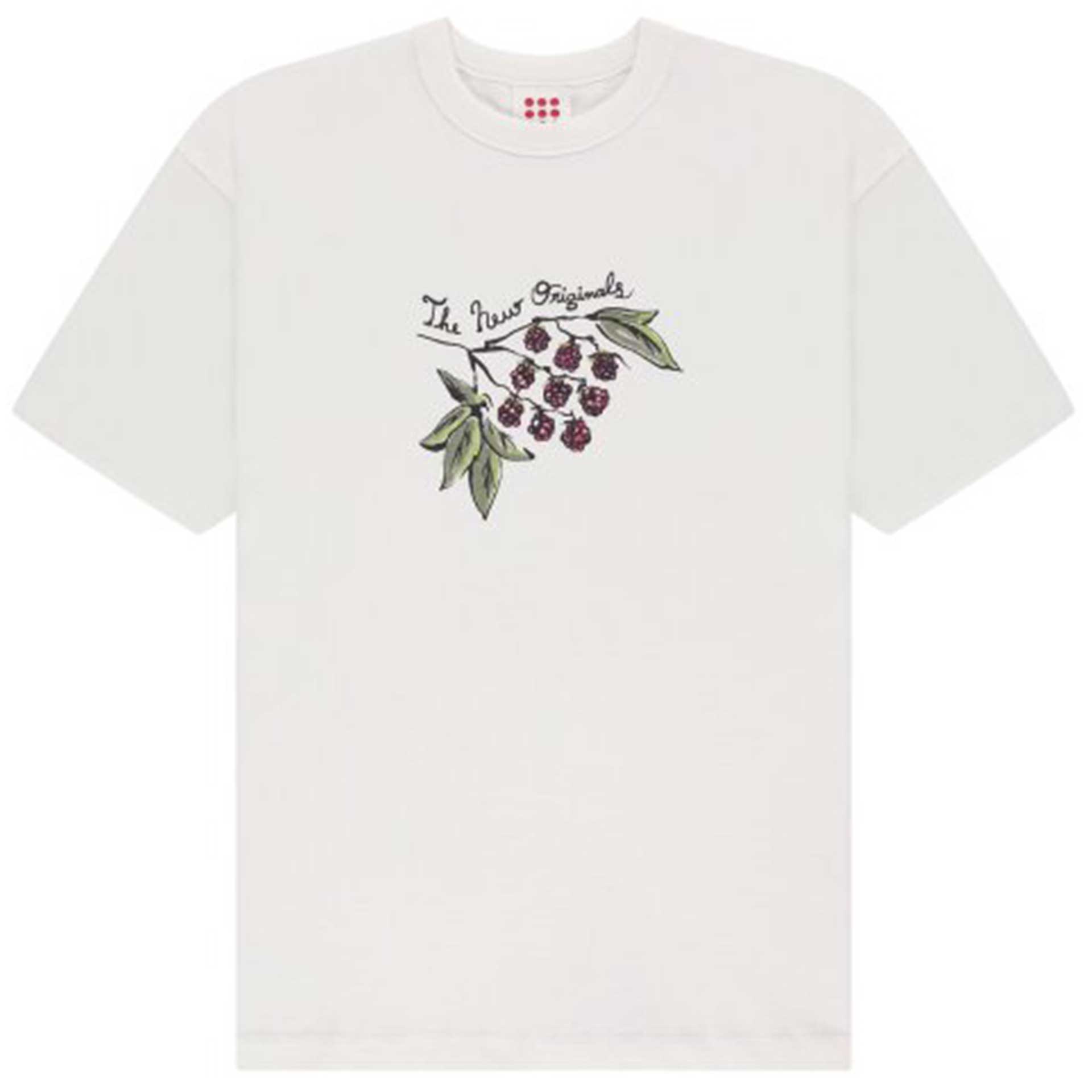 The New Originals Clothing T-Shirt 9 Berries