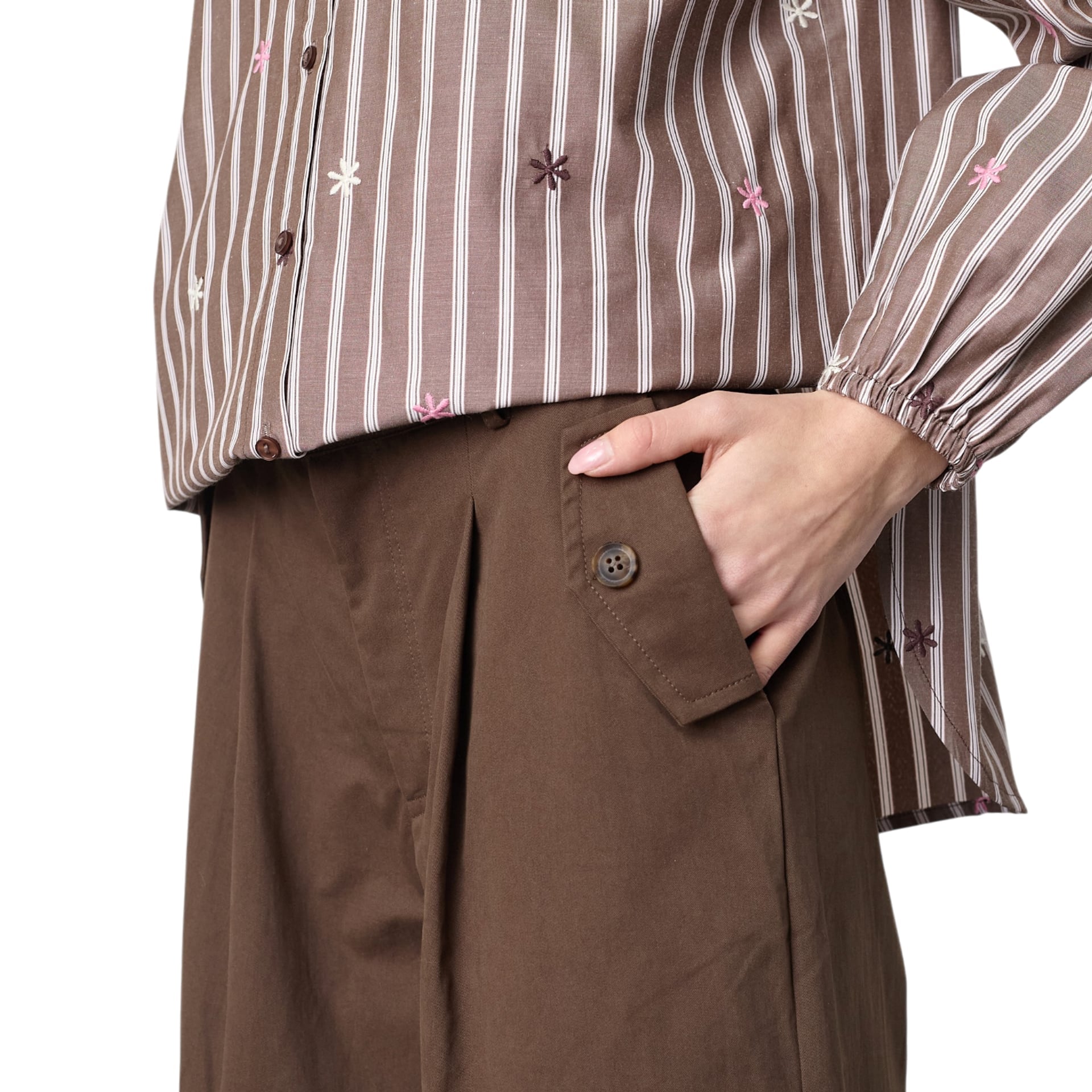 Sisters Point Pantalon Edith