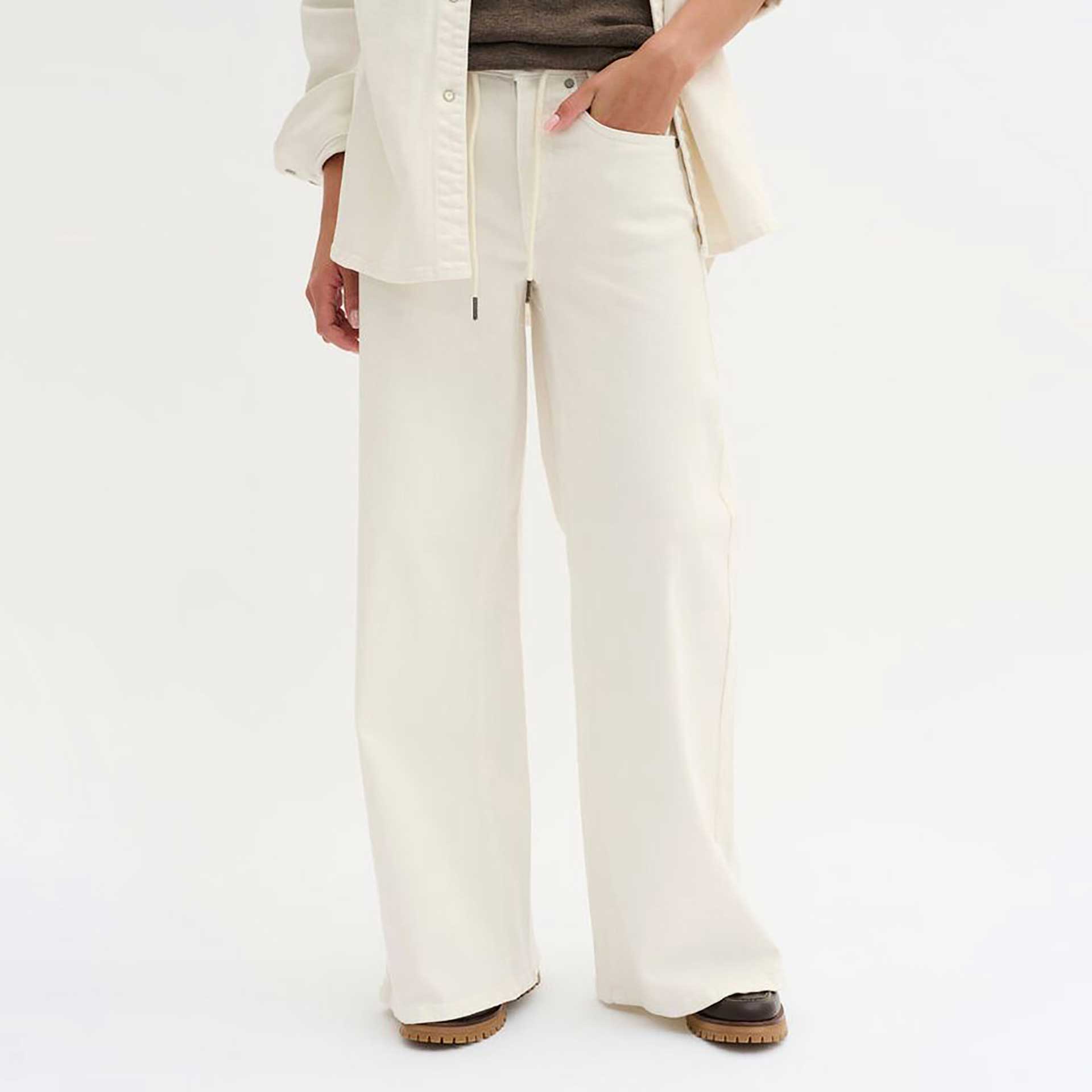 My Essential Wardrobe Jeans Dango