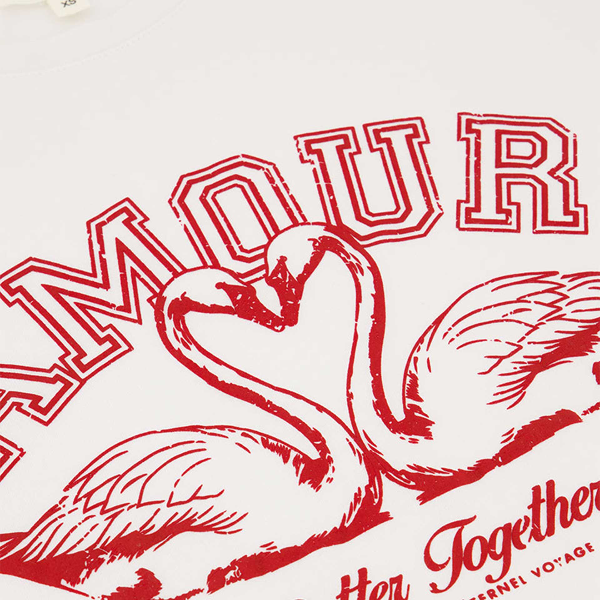 My Jewellery  T-Shirt Amour