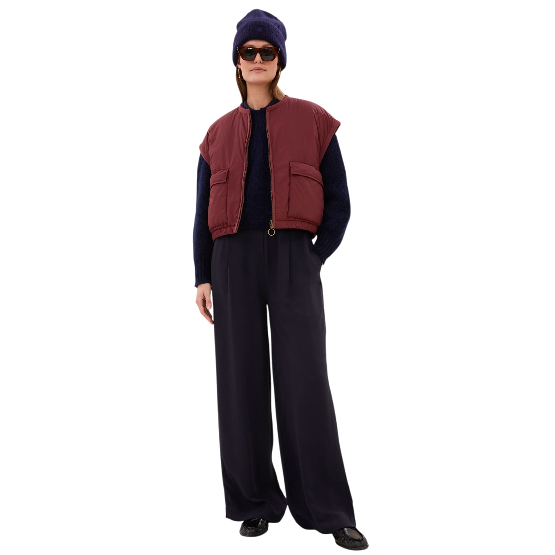 By-Bar Gilet
