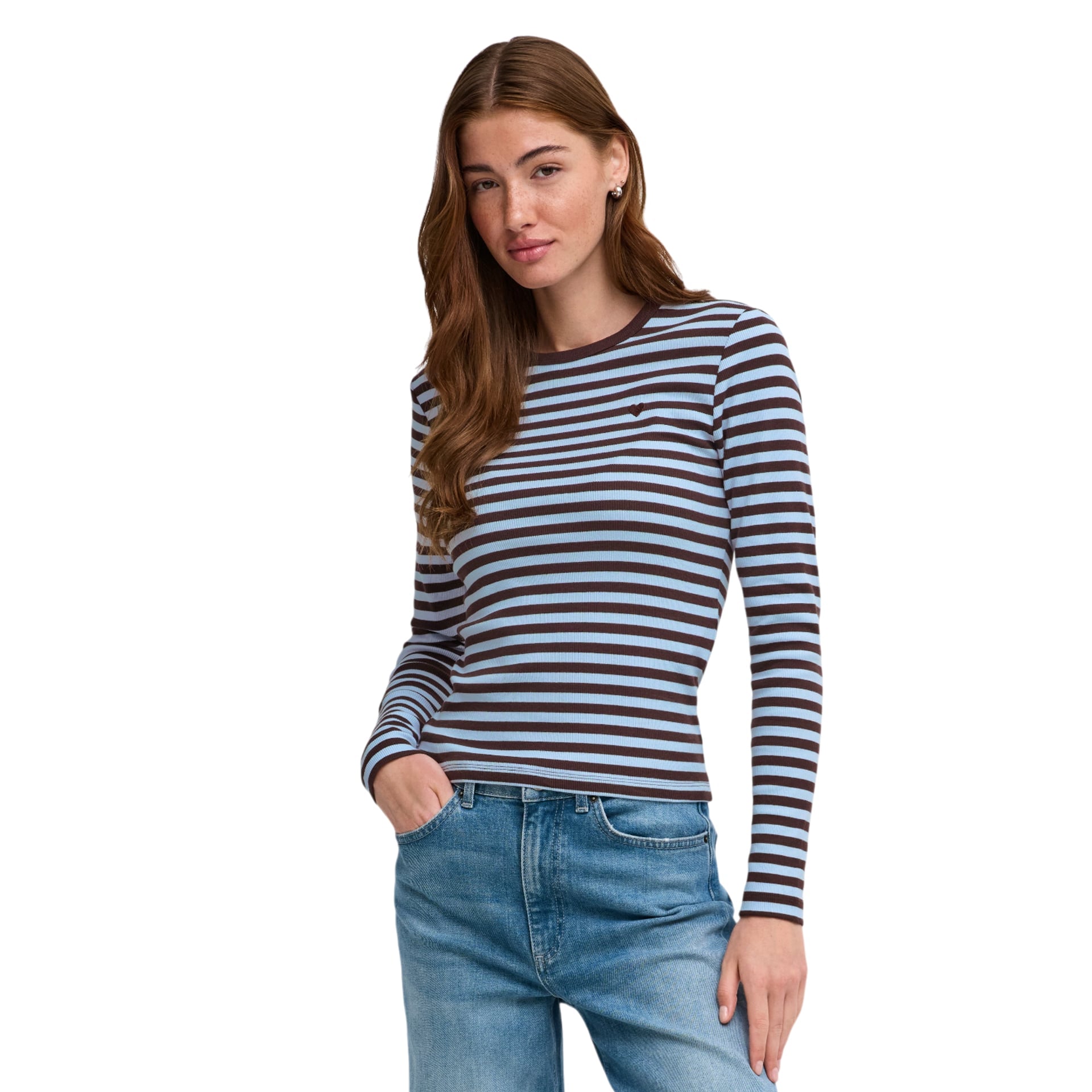 Only Longsleeve Val