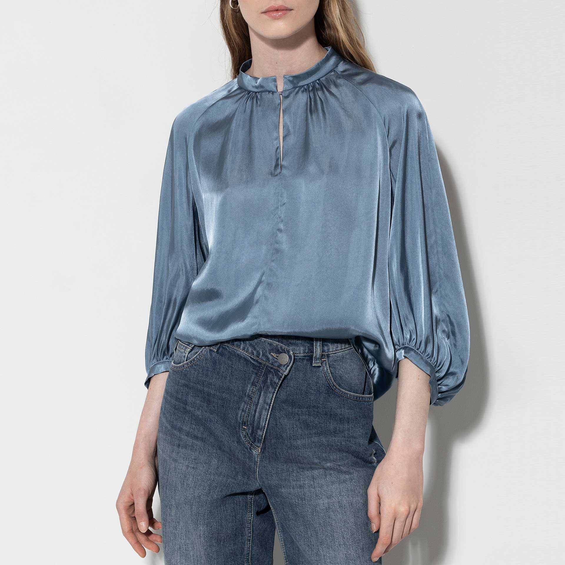 Luisa Cerano Blouse top