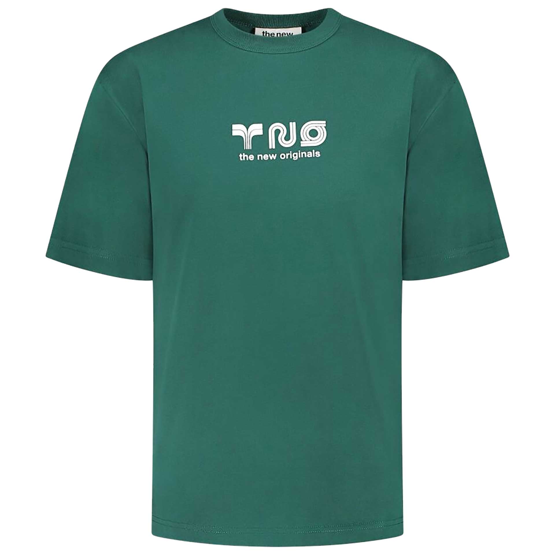 The New Originals Clothing T-Shirt Supergraphic