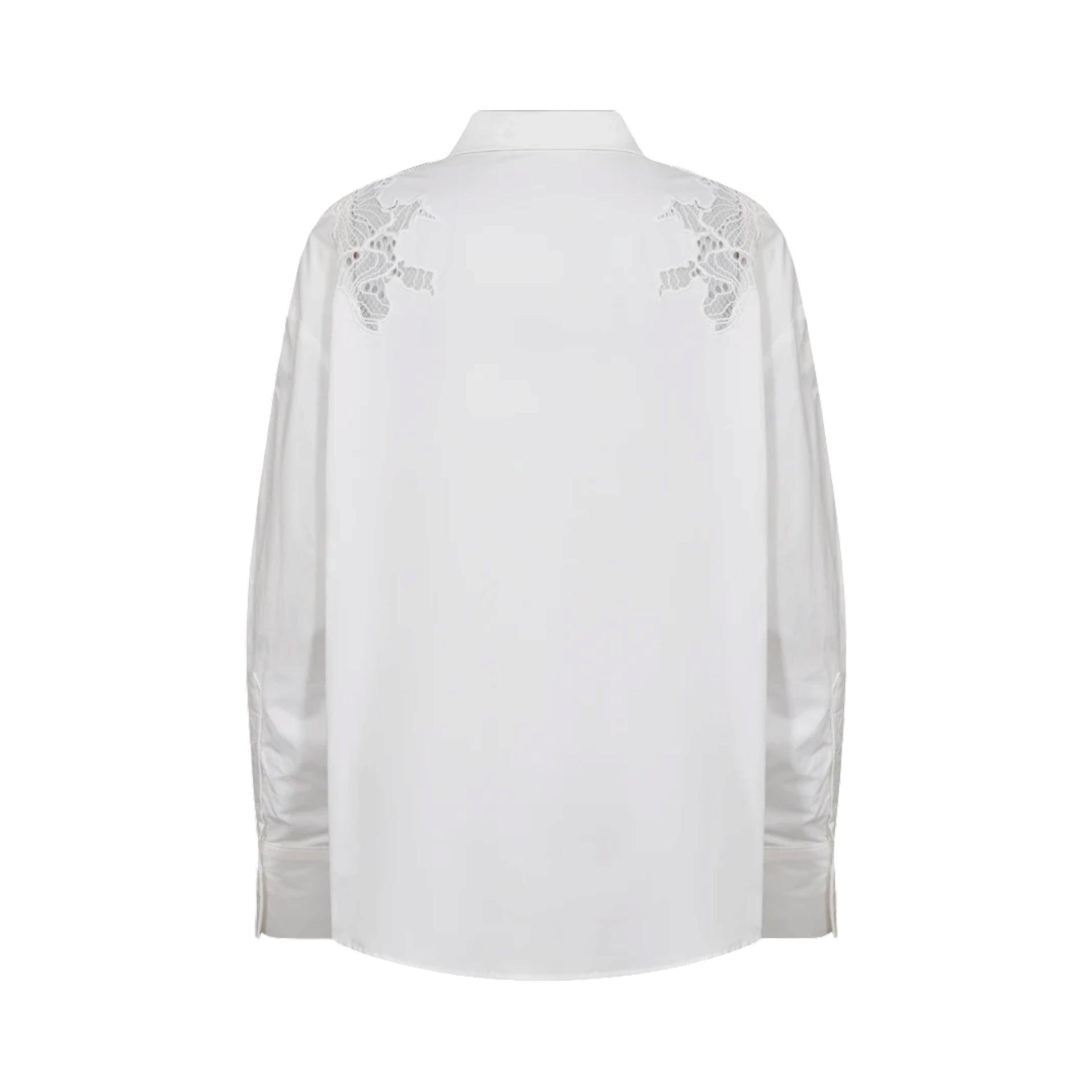 Cph Muse Blouse Shirley