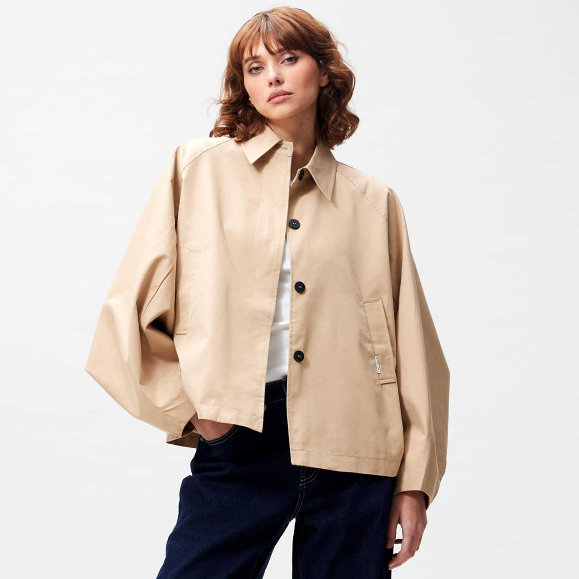 Catwalk Junkie Jasje